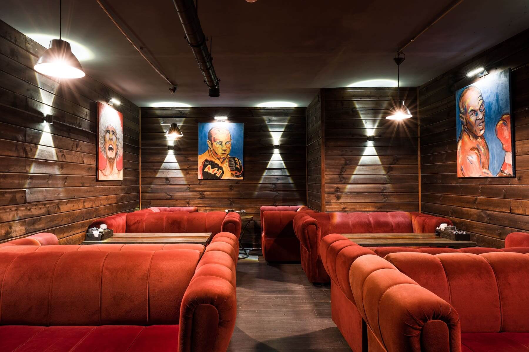 Фото заведения