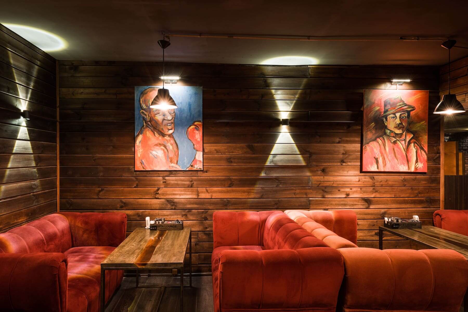 Фото заведения