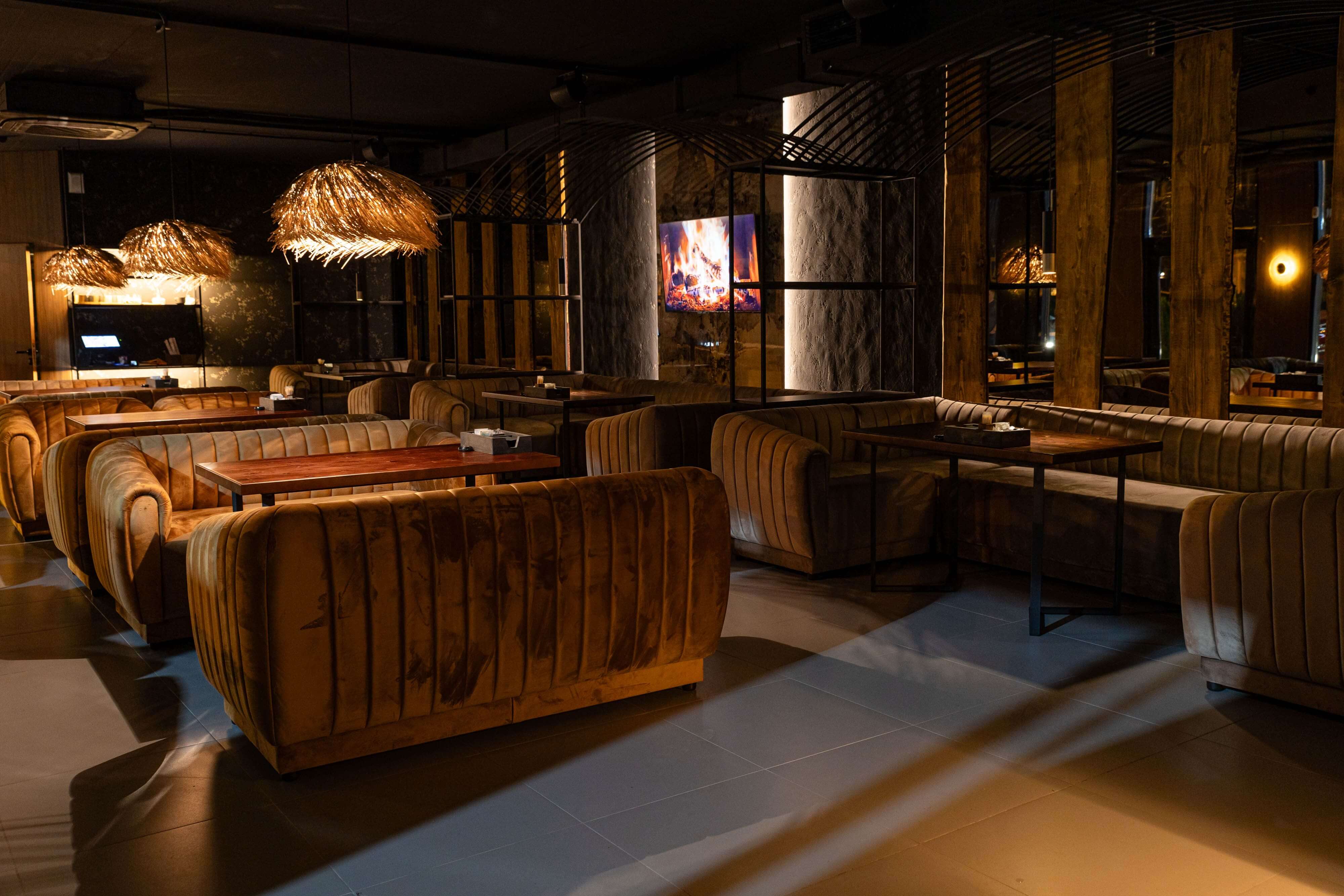 Фото заведения