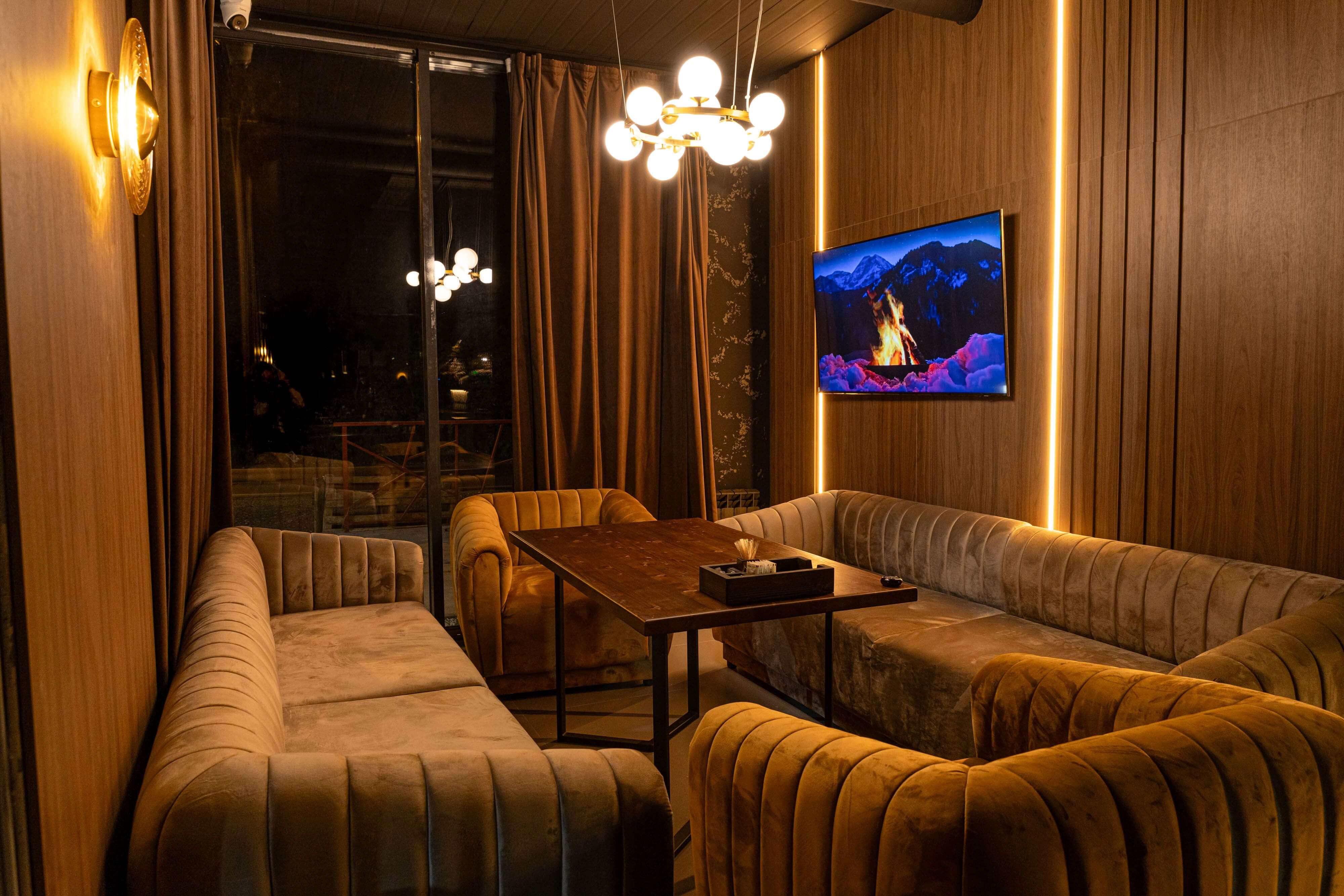 Фото заведения