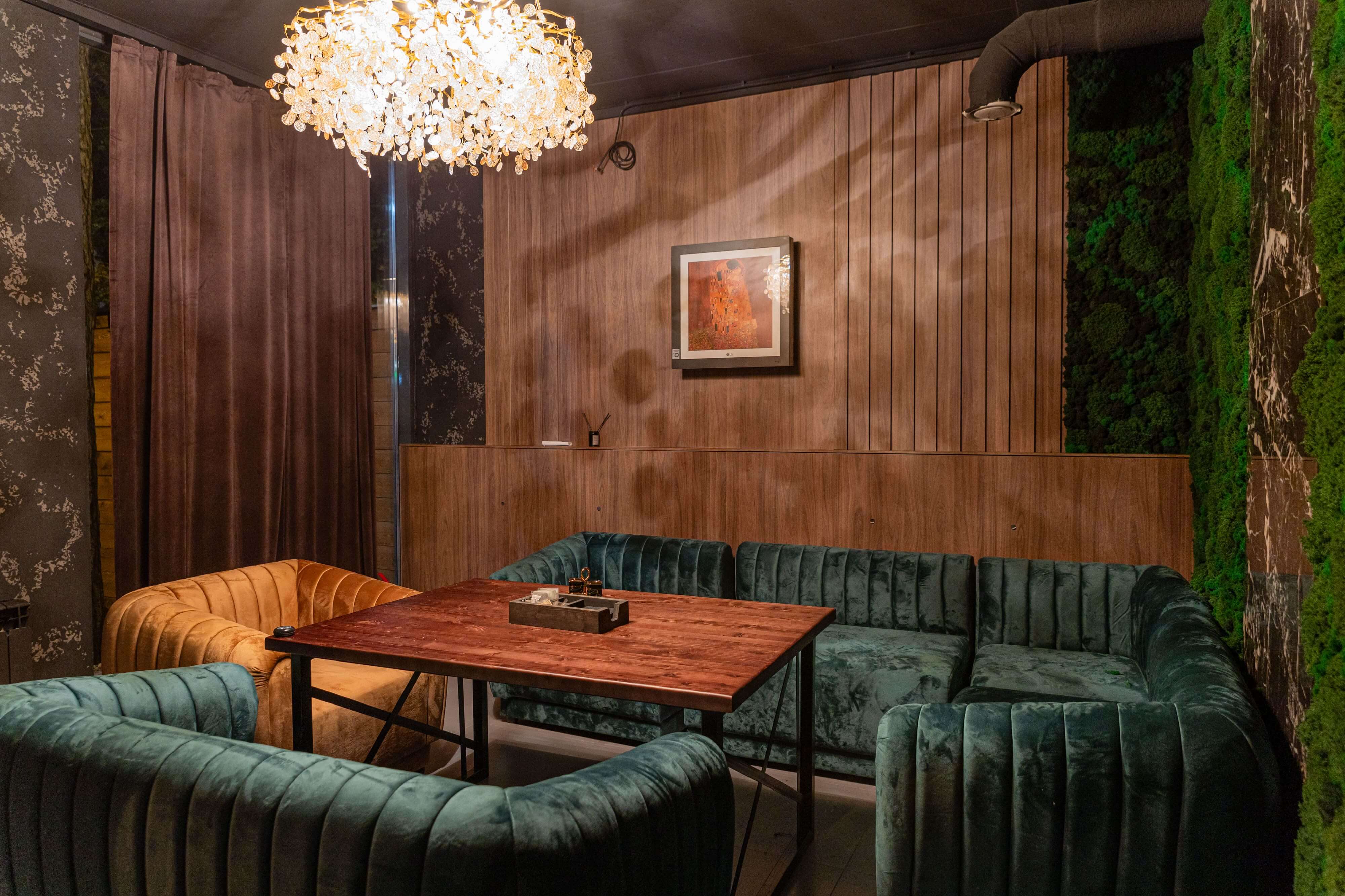 Фото заведения