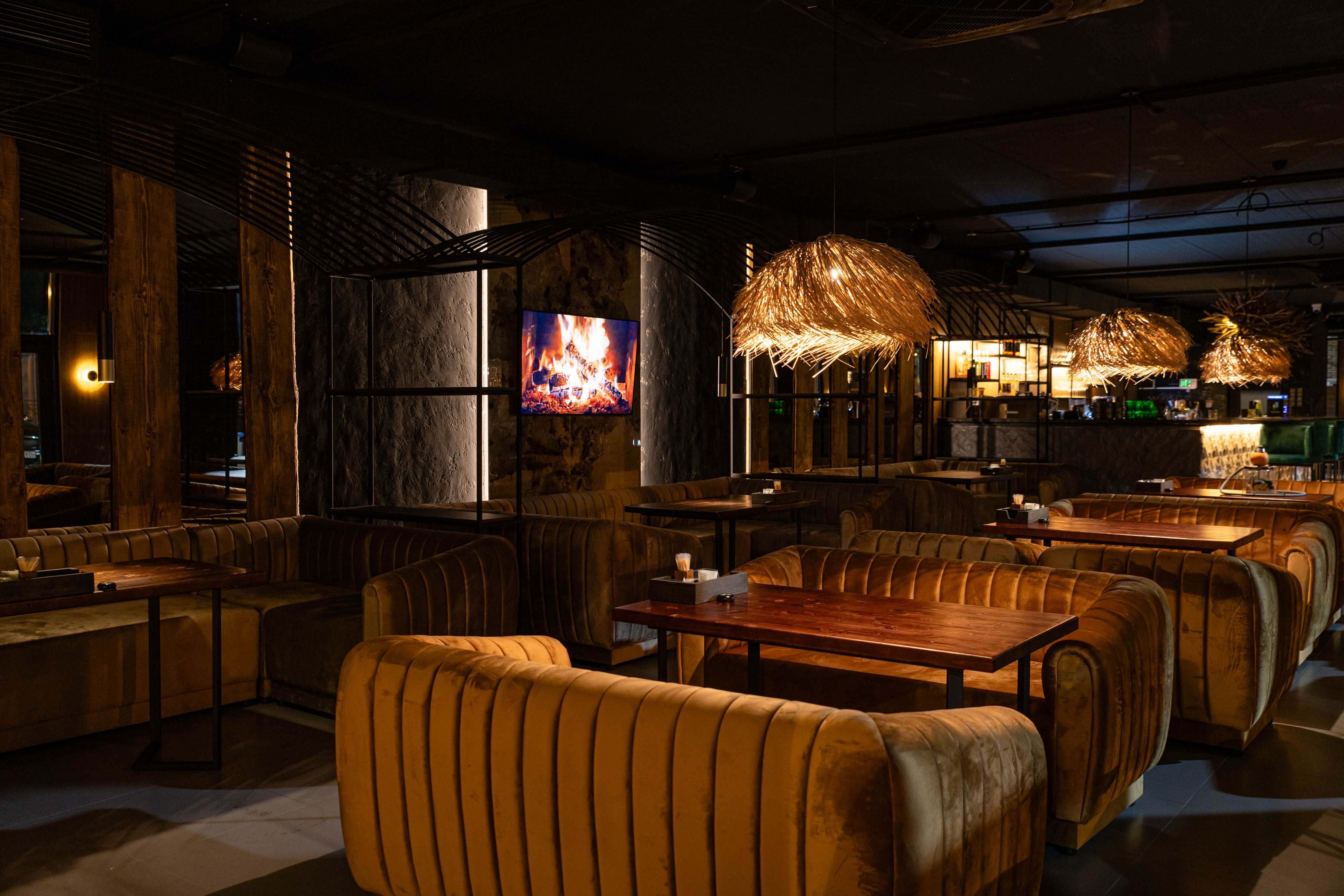 Фото заведения