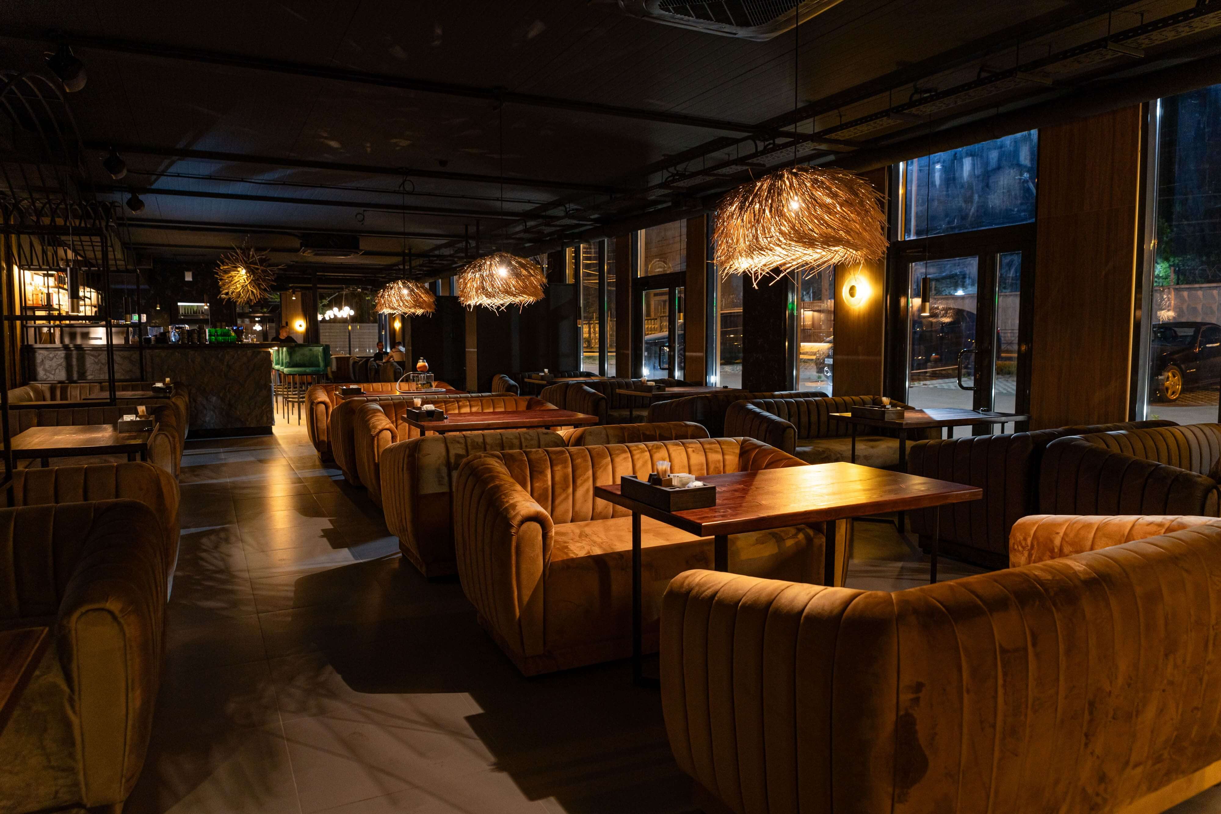 Фото заведения