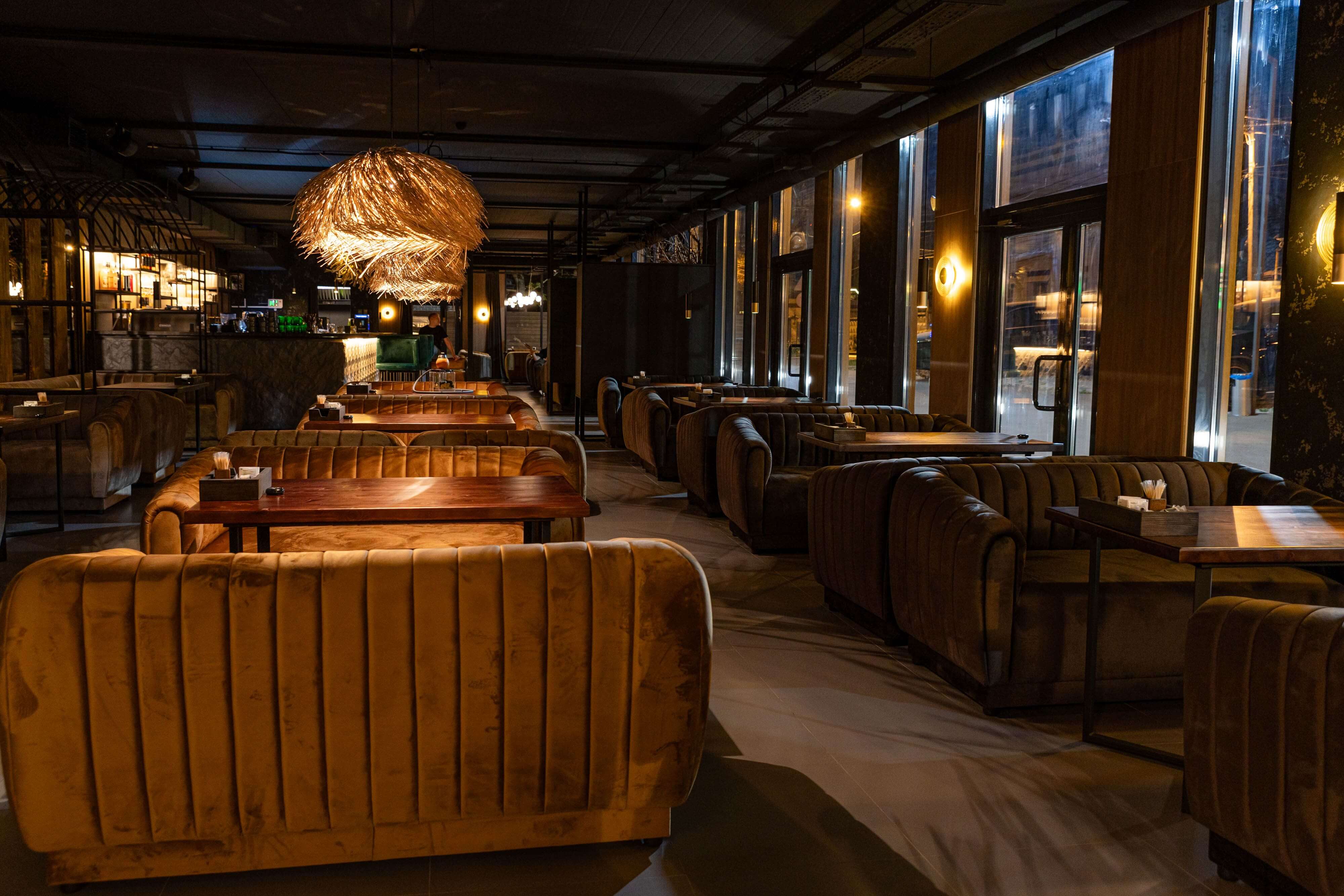 Фото заведения