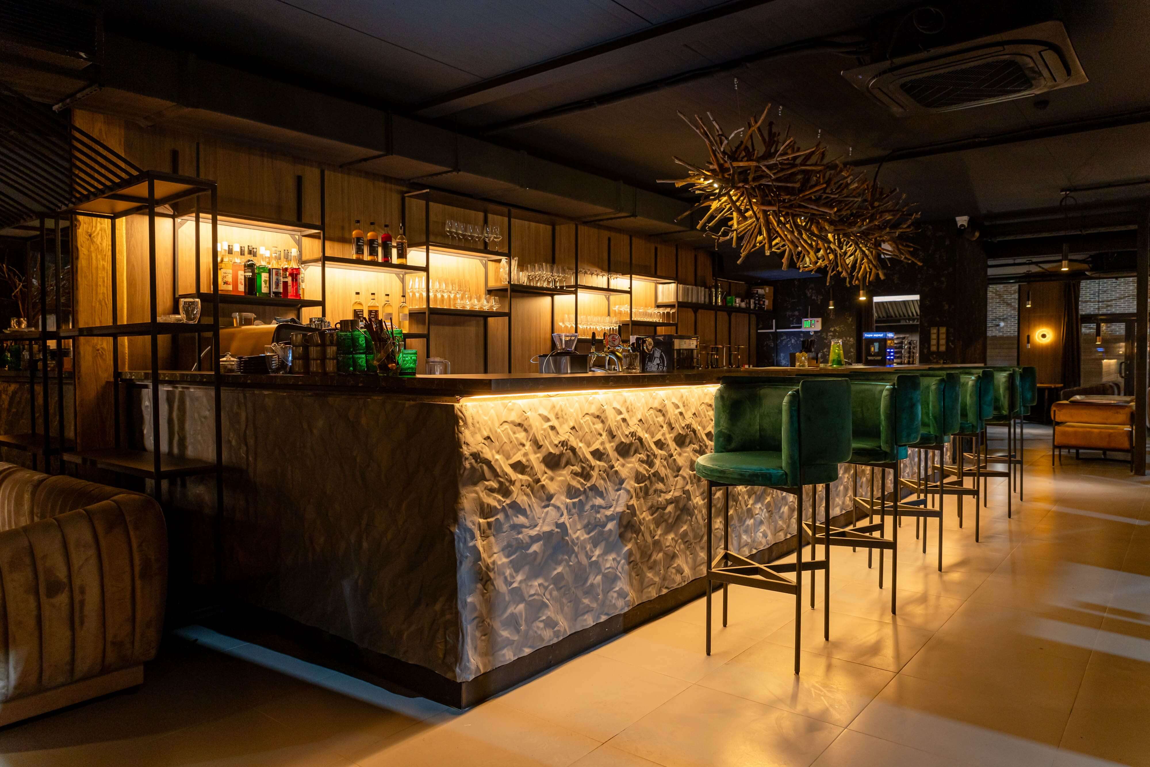 Фото заведения