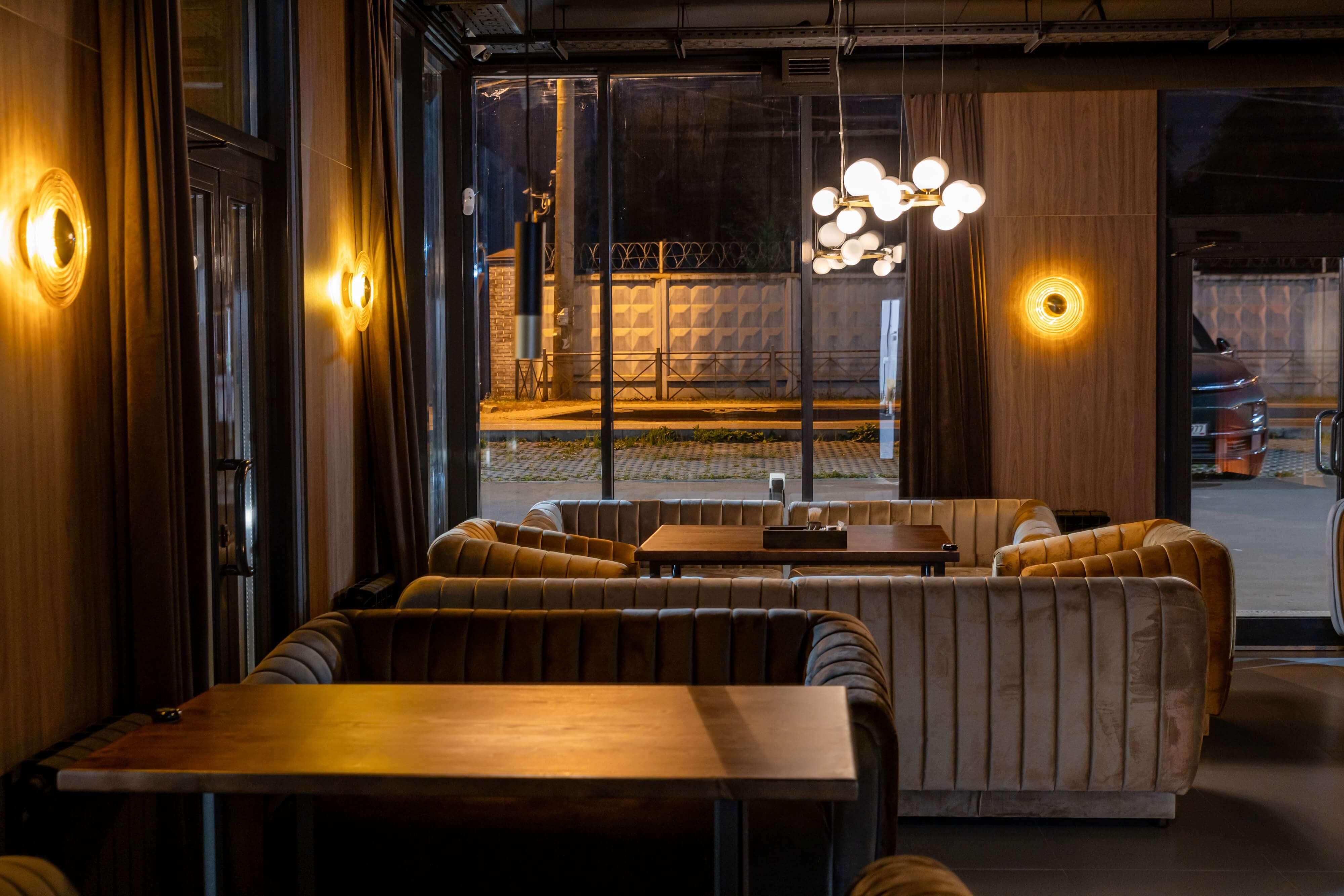 Фото заведения