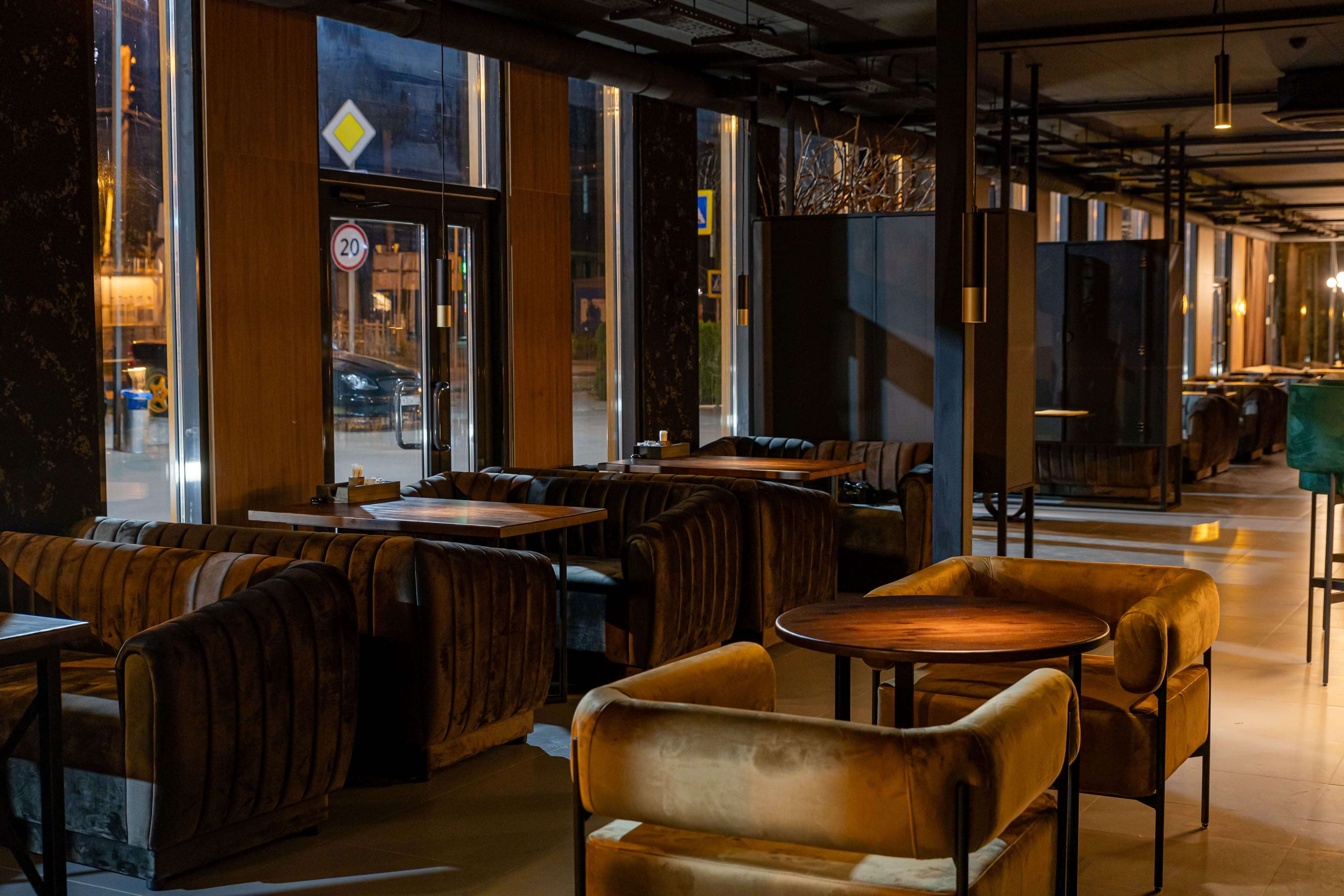 Фото заведения