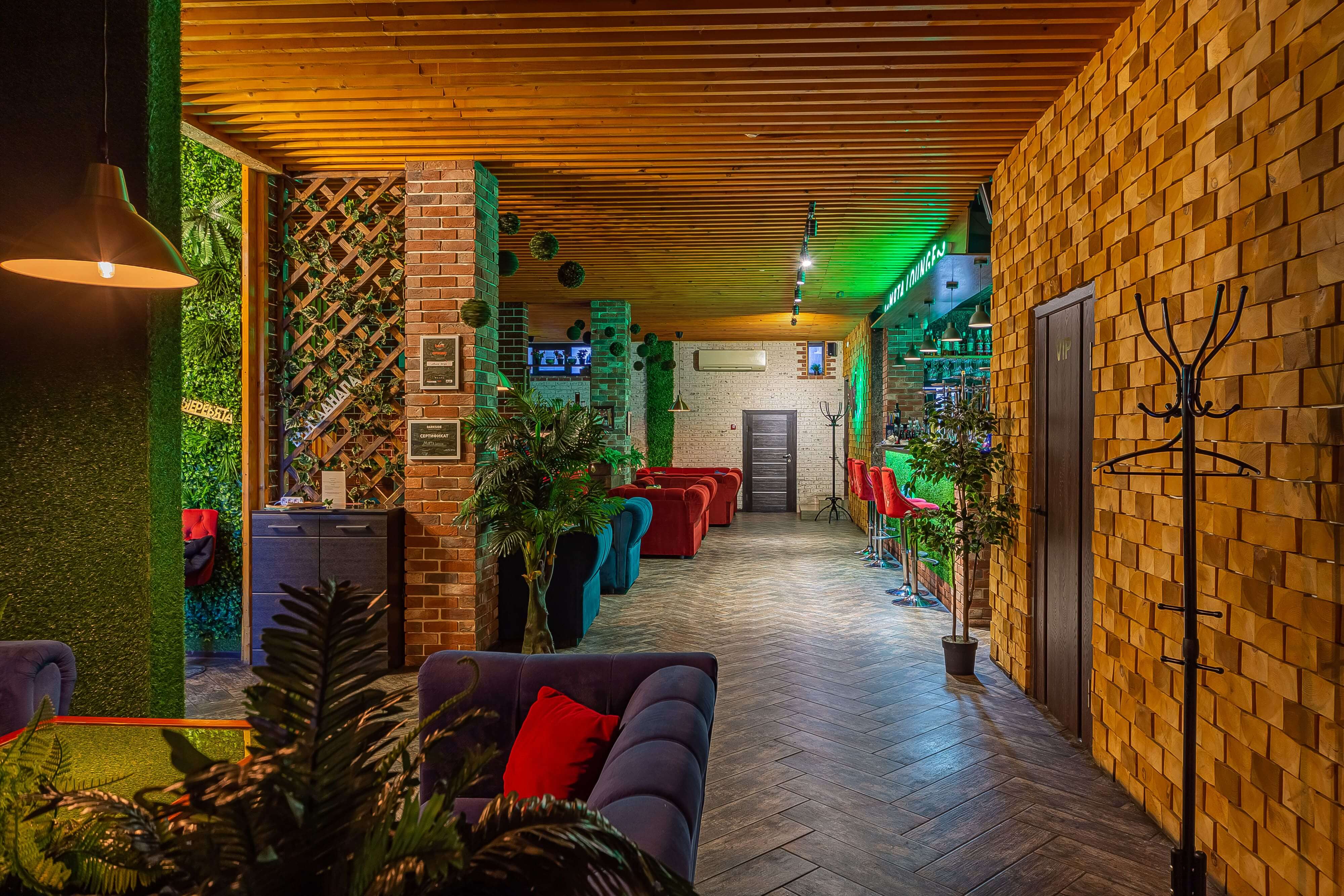 Фото заведения