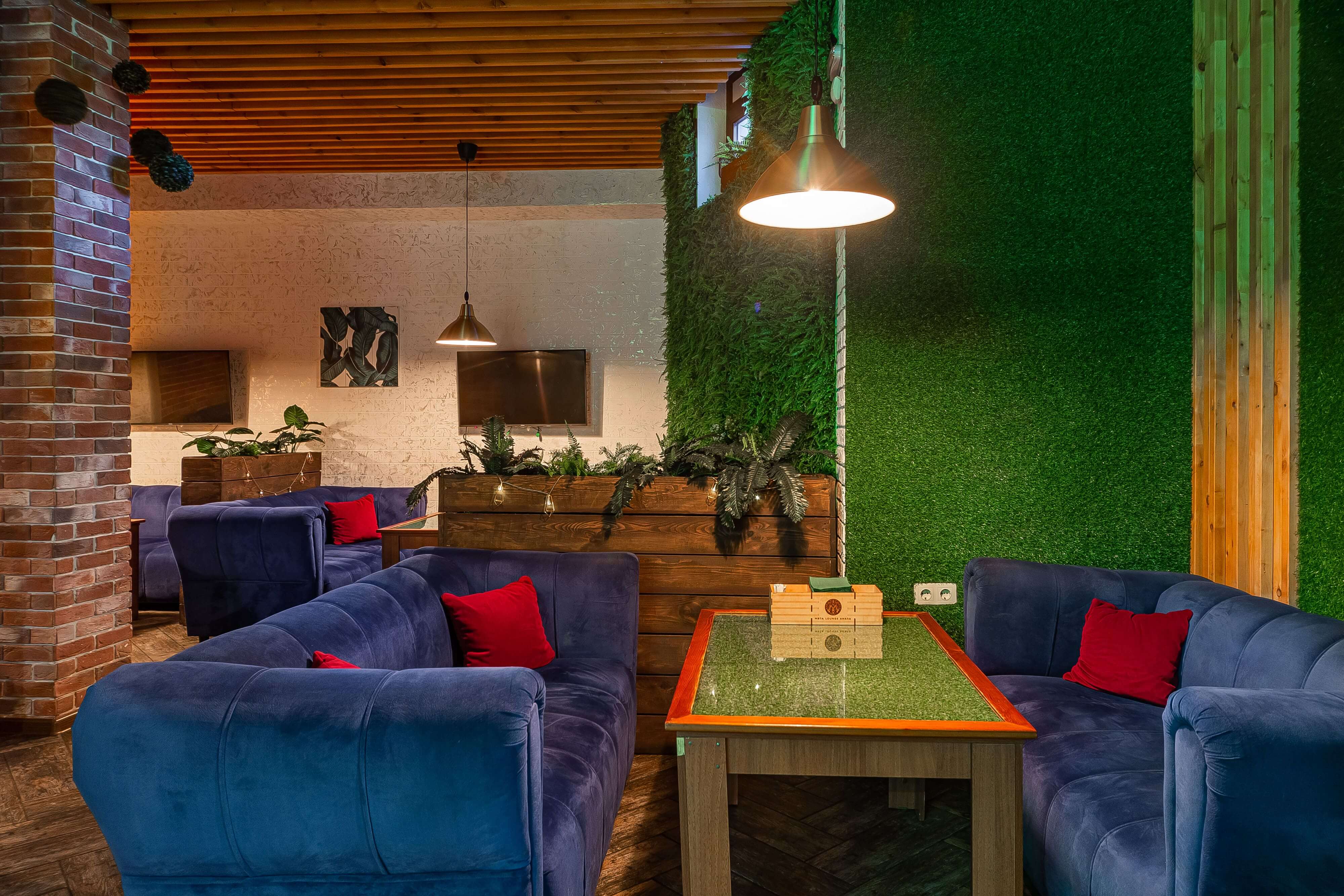 Фото заведения