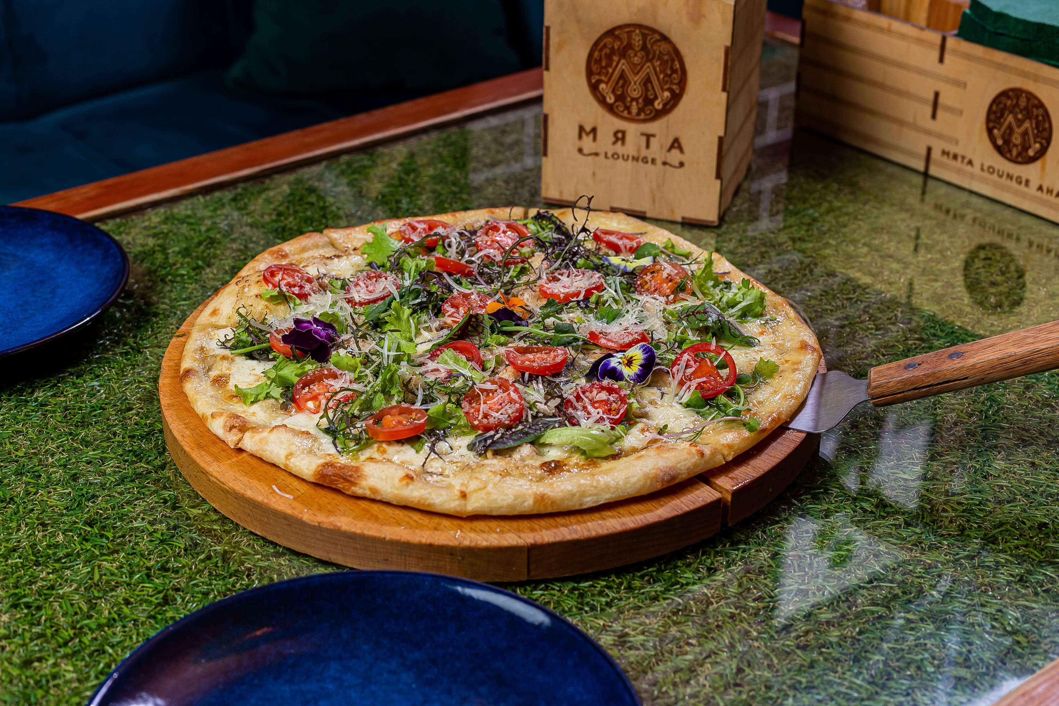 Фото заведения