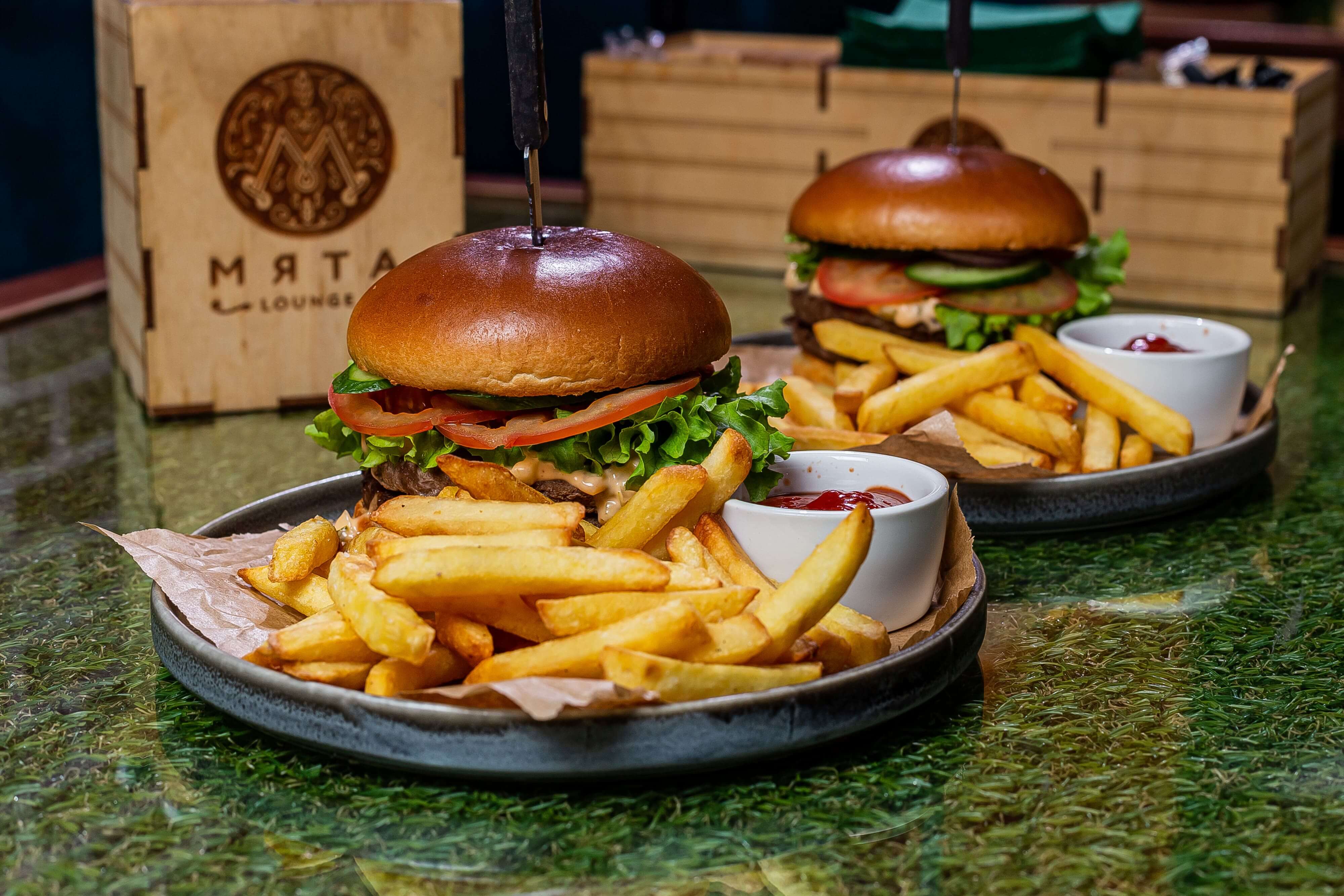 Фото заведения