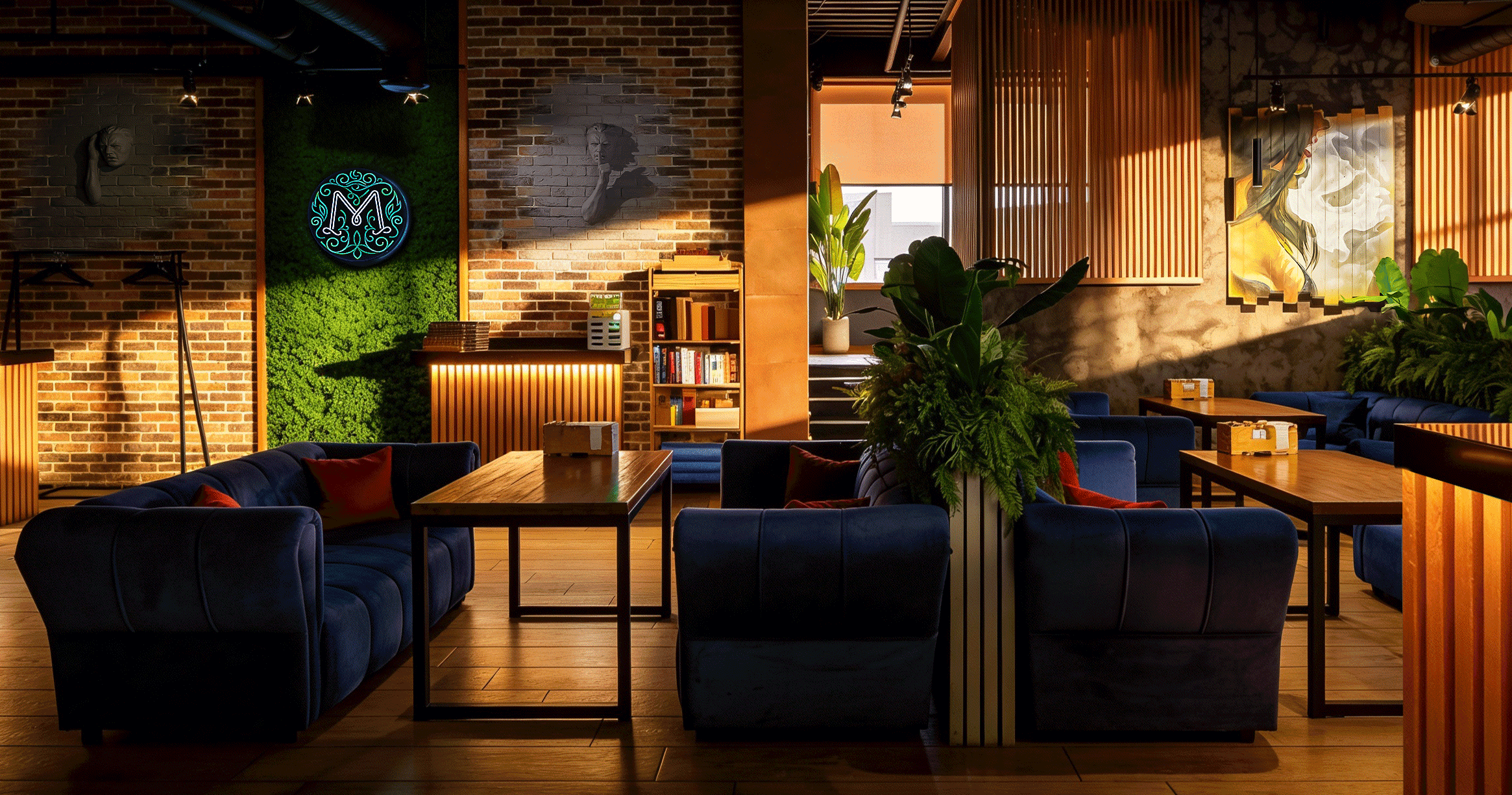 Фото заведения