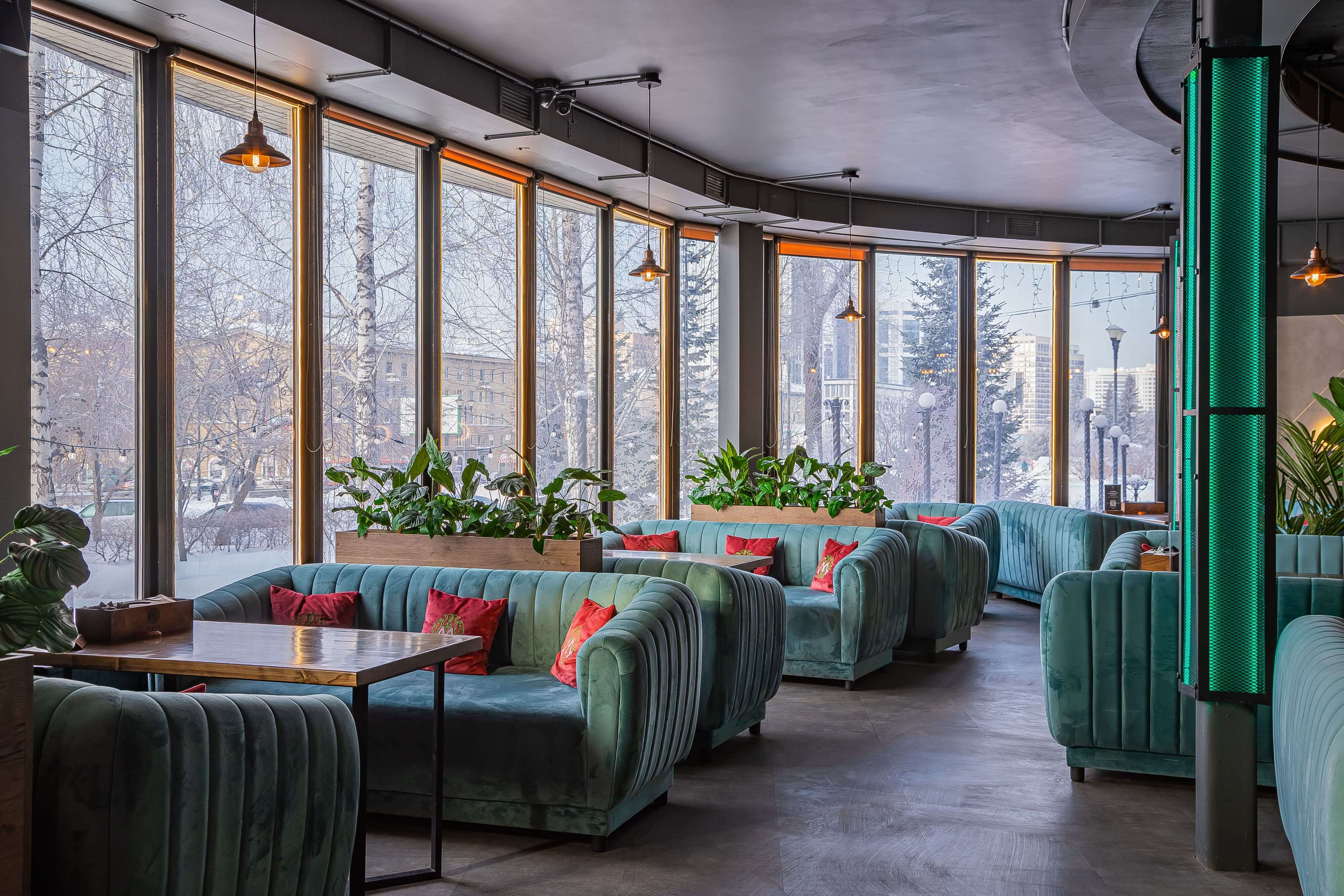 Фото заведения