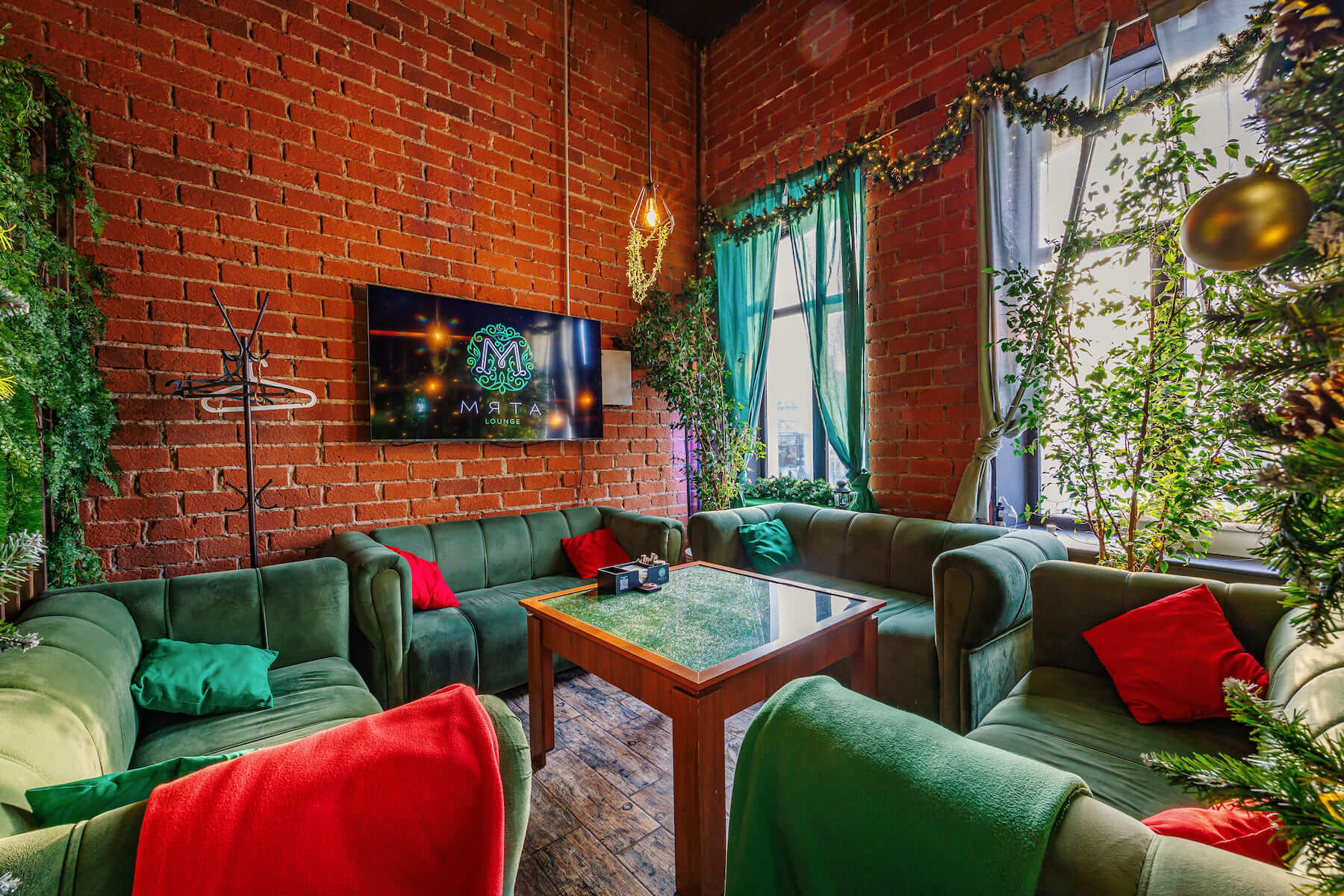 Фото заведения