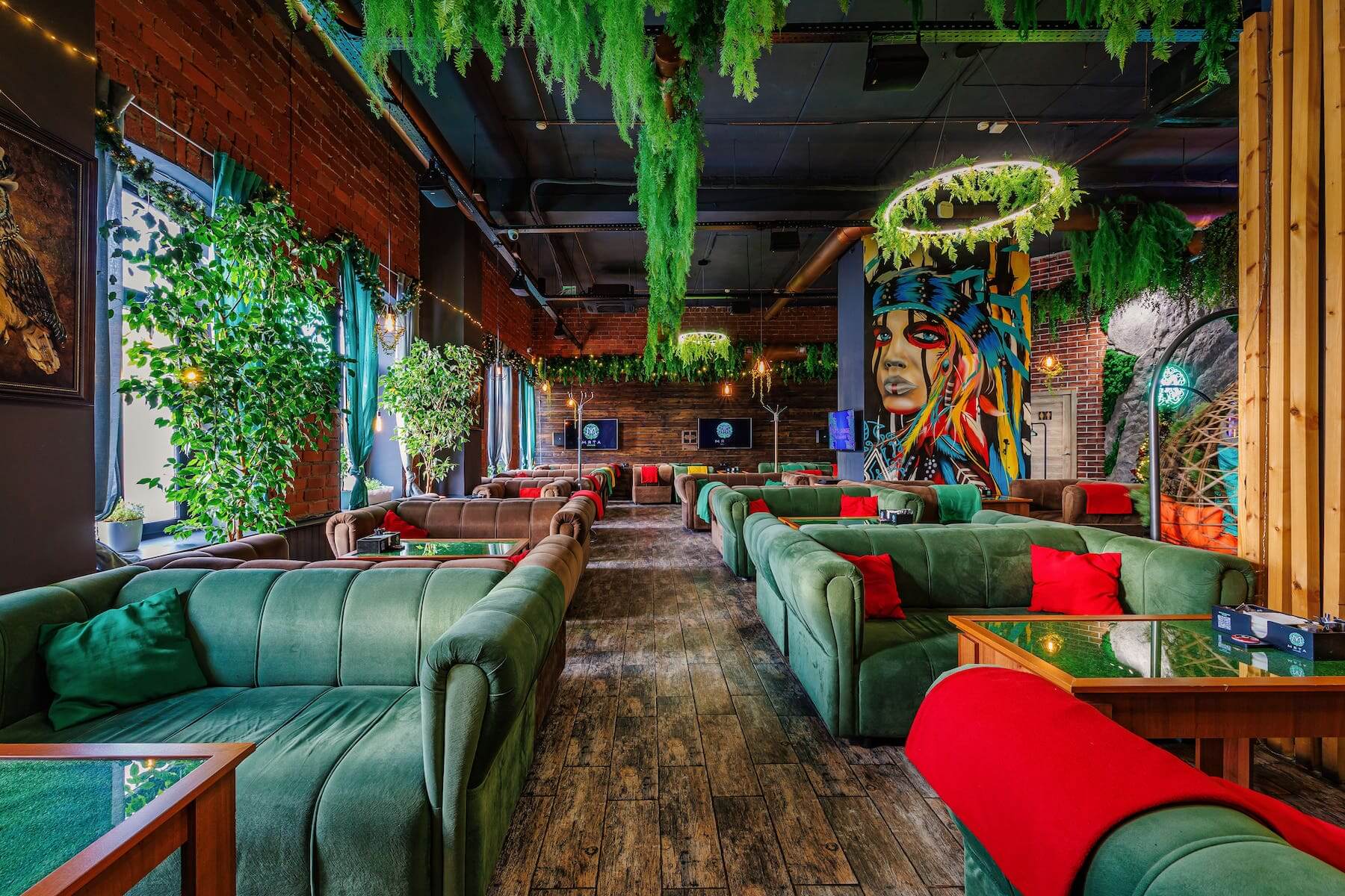 Фото заведения