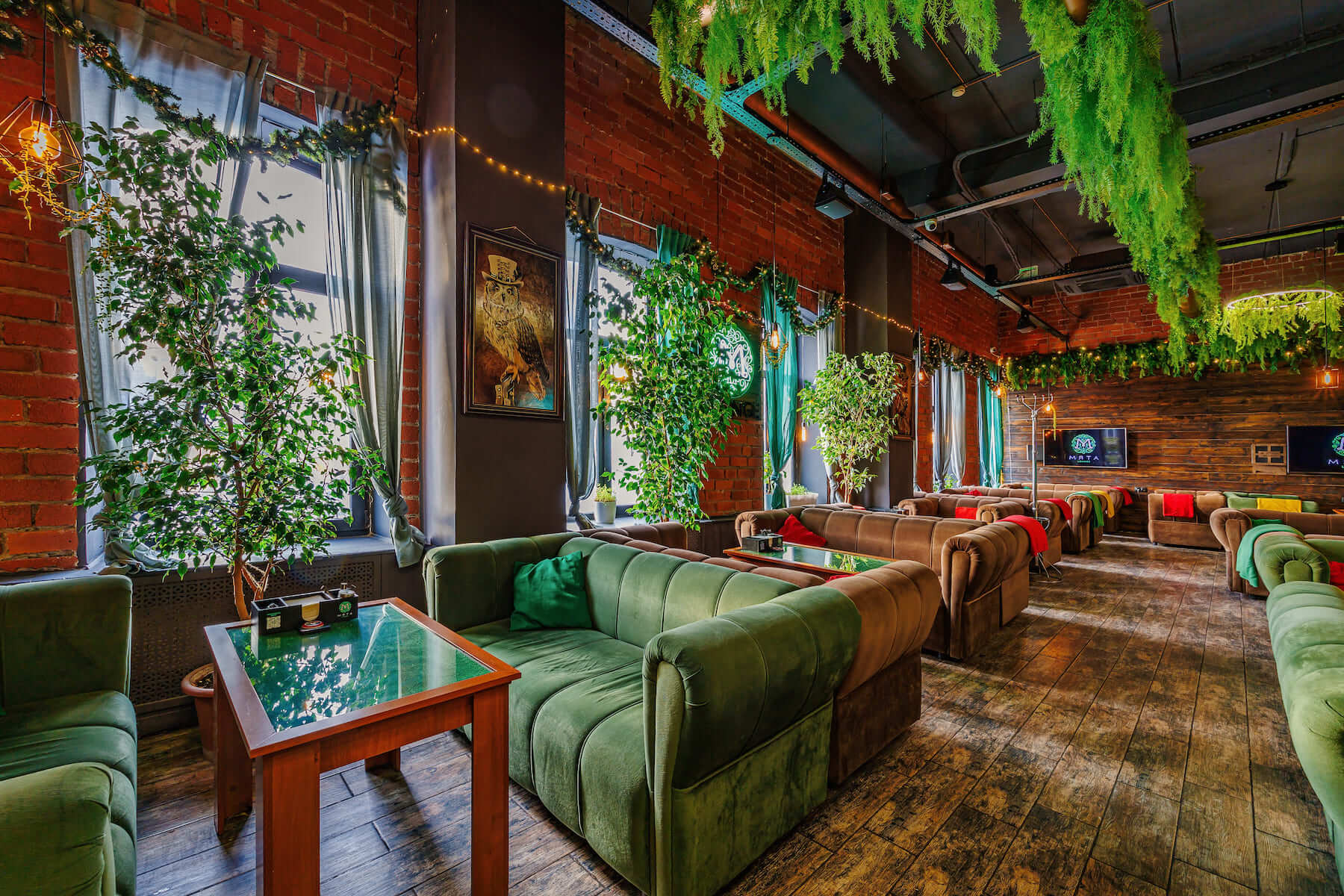 Фото заведения