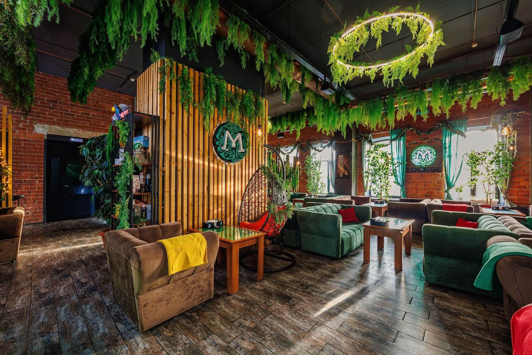 Фото заведения