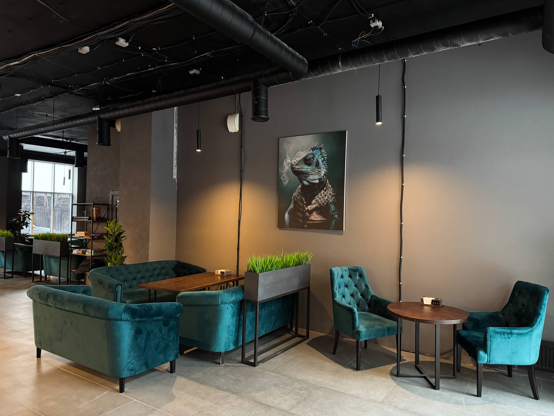 Фото заведения