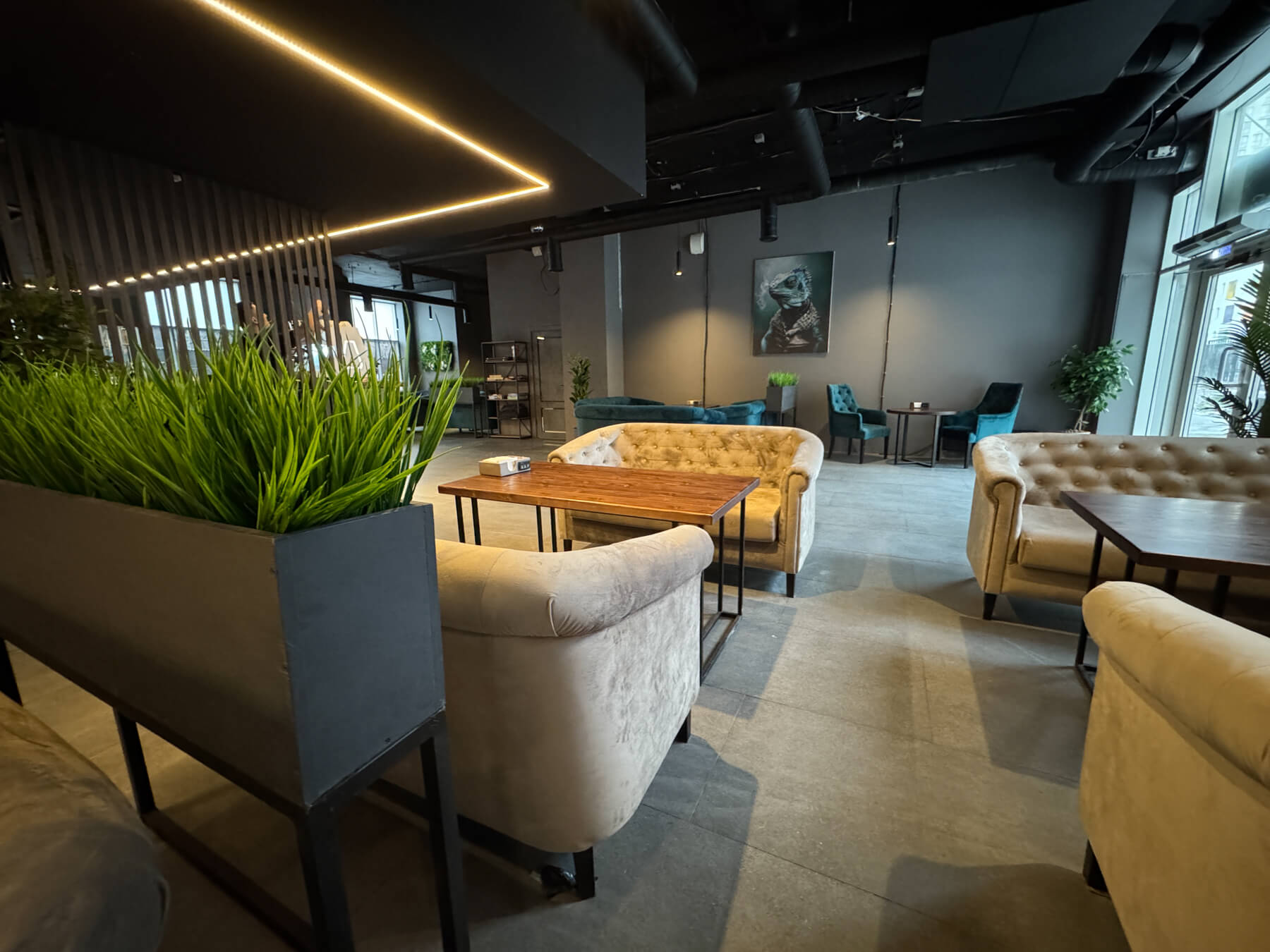 Фото заведения