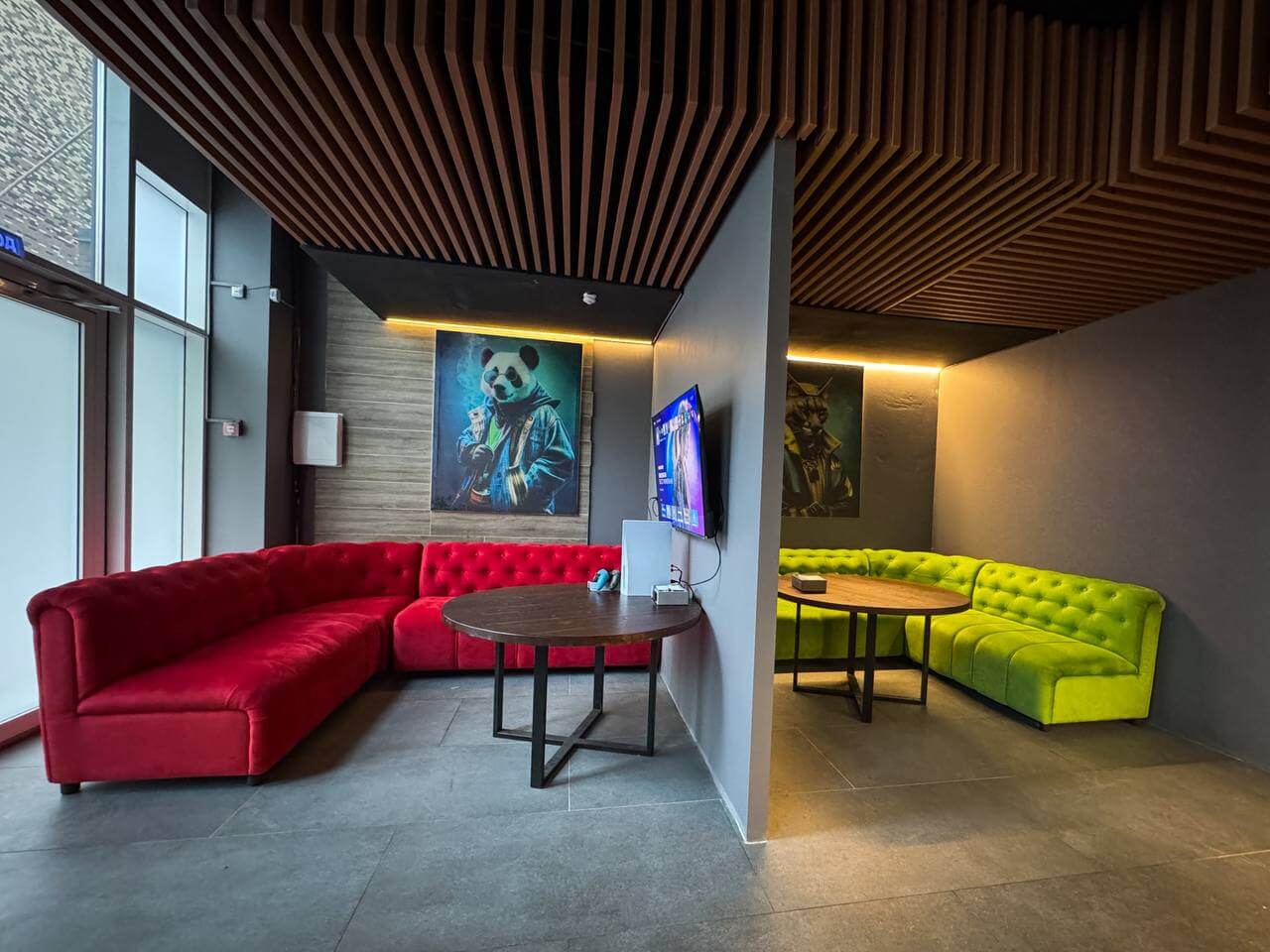 Фото заведения