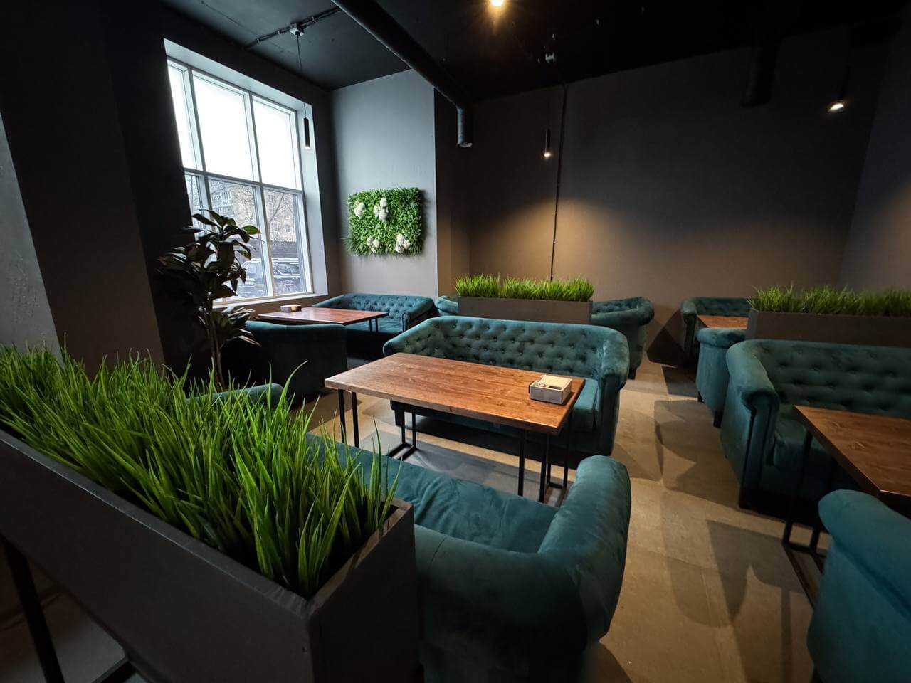 Фото заведения