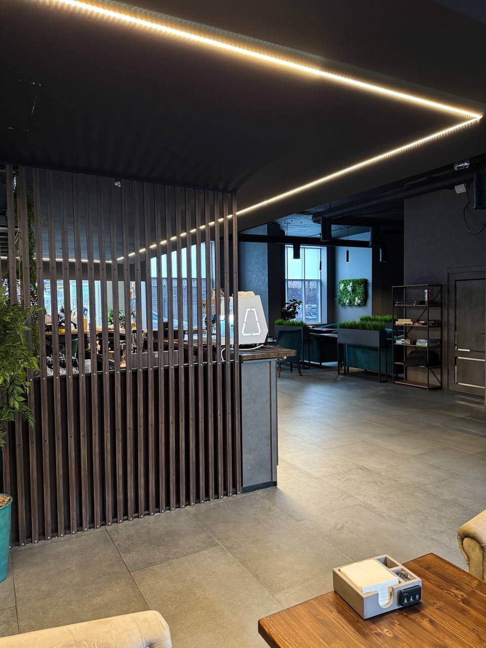 Фото заведения