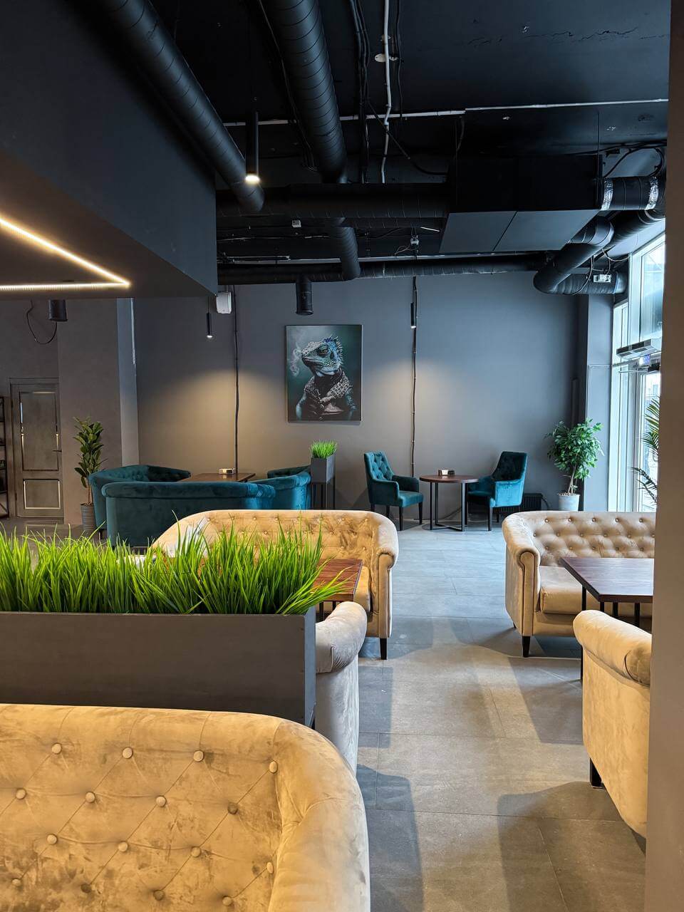 Фото заведения