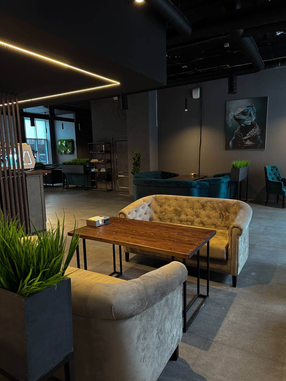 Фото заведения