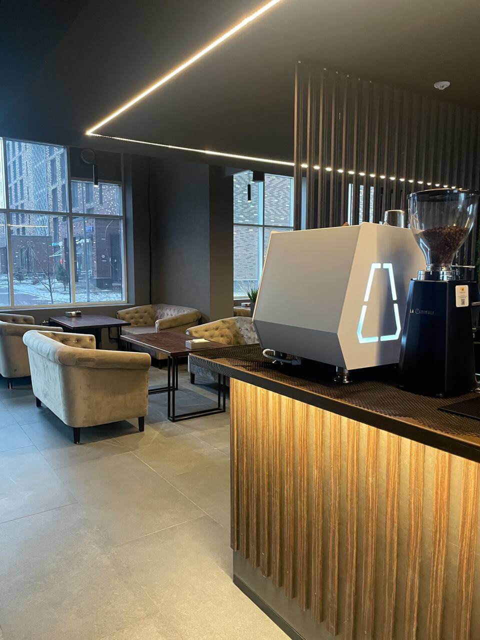 Фото заведения