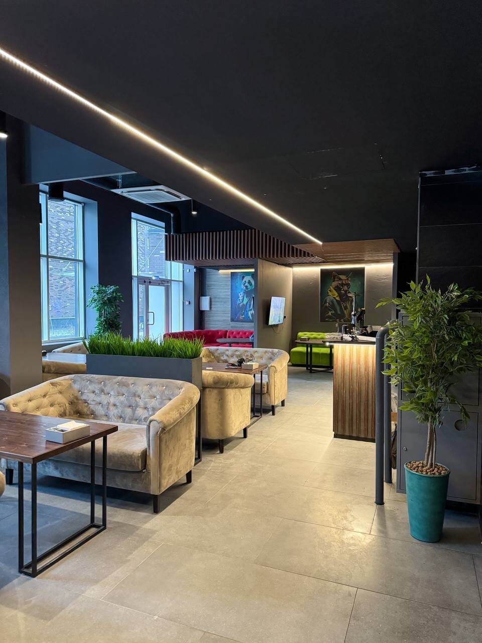 Фото заведения