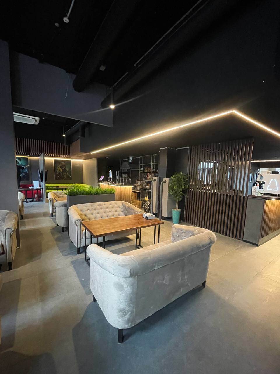 Фото заведения