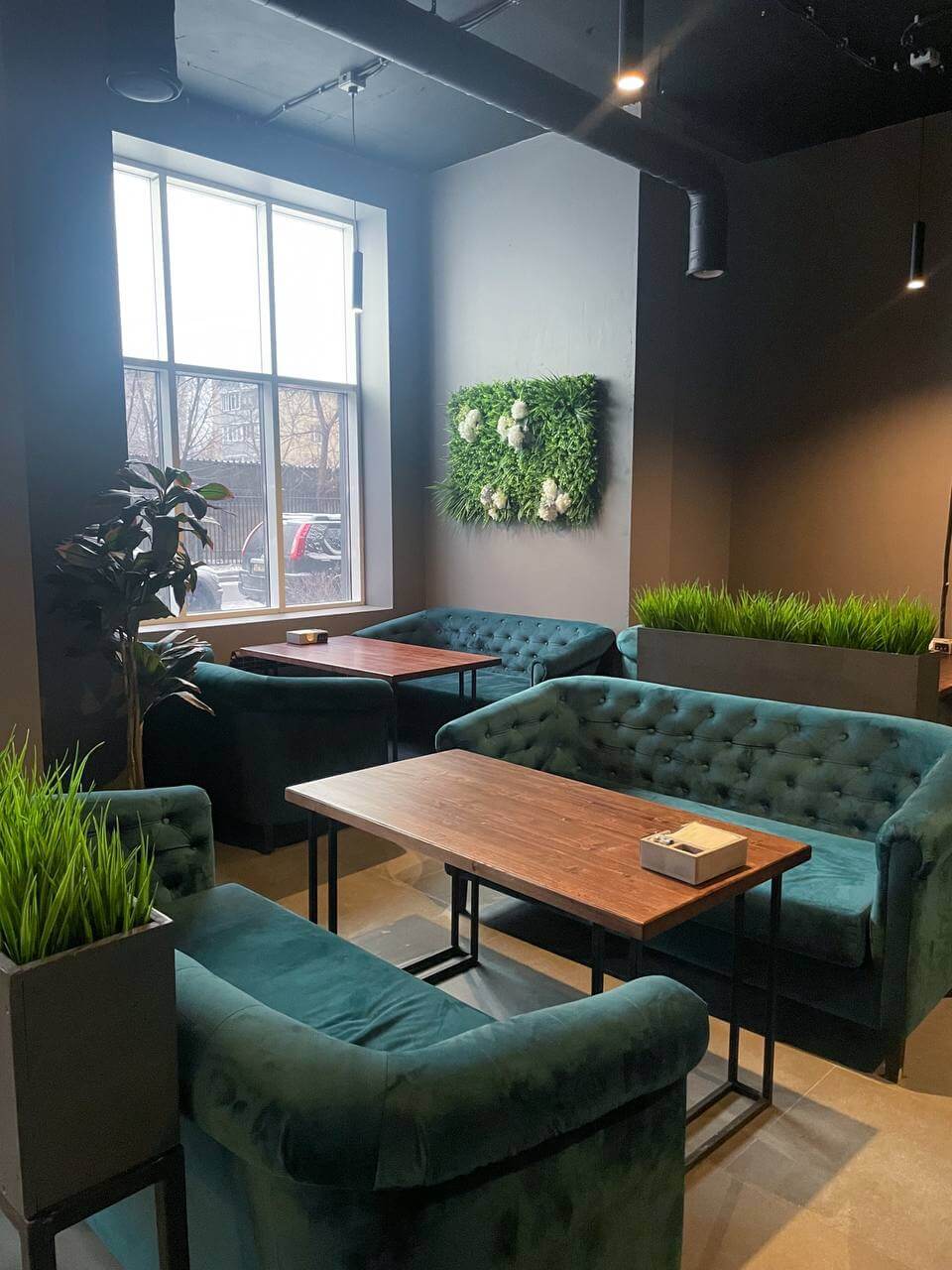 Фото заведения