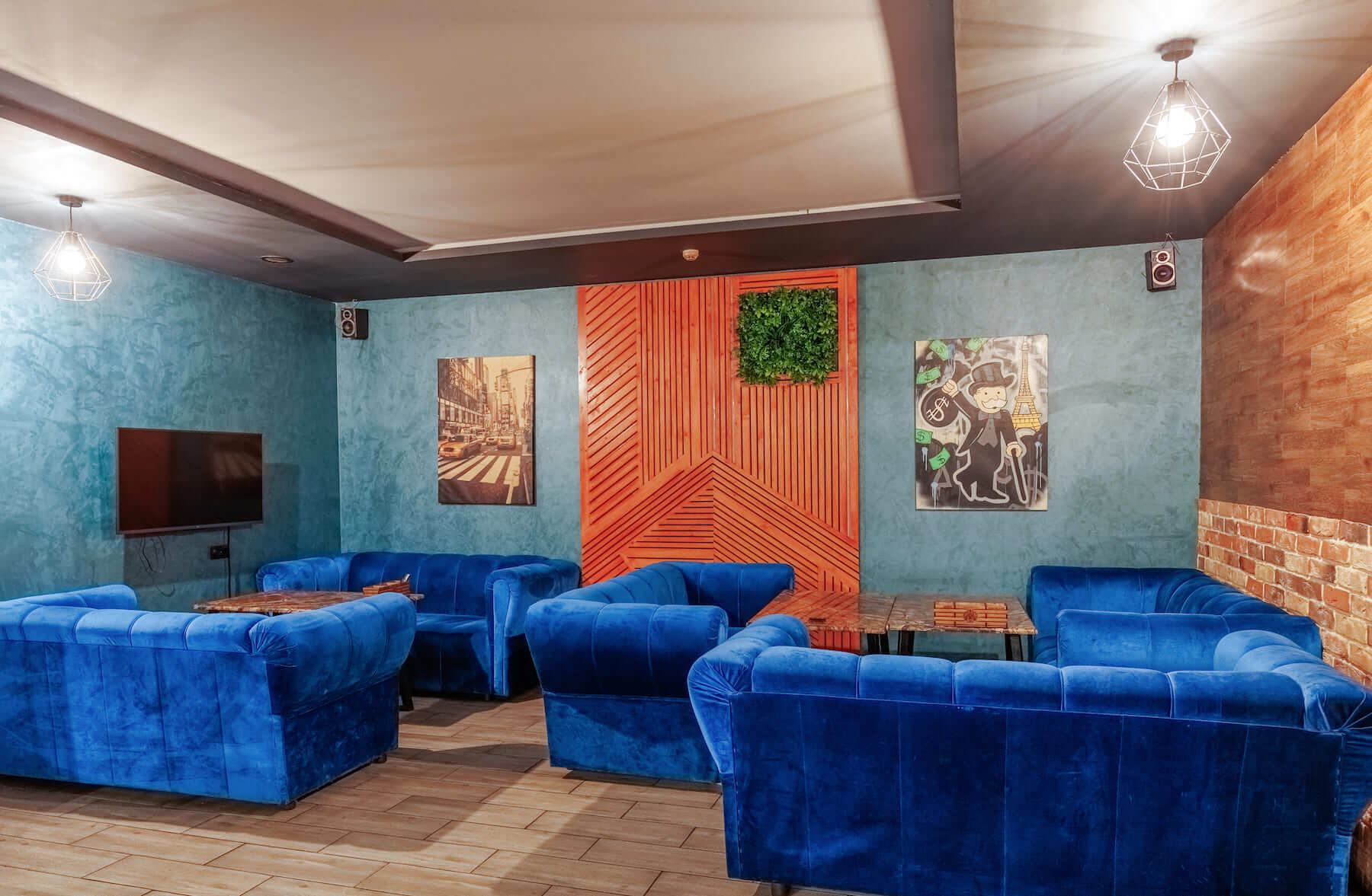 Фото заведения