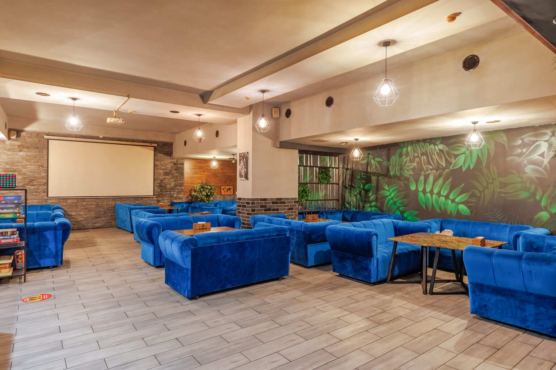 Фото заведения