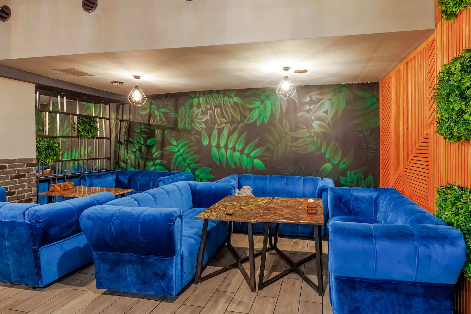 Фото заведения