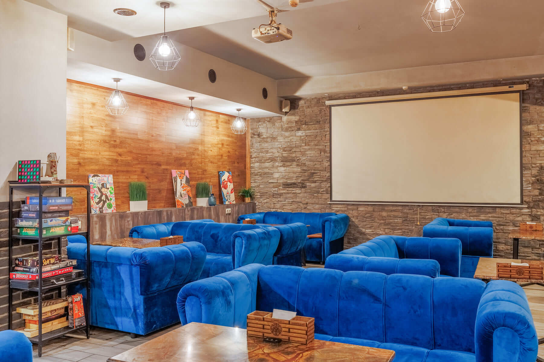 Фото заведения