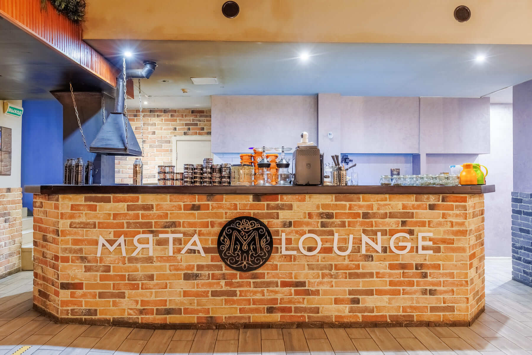 Фото заведения