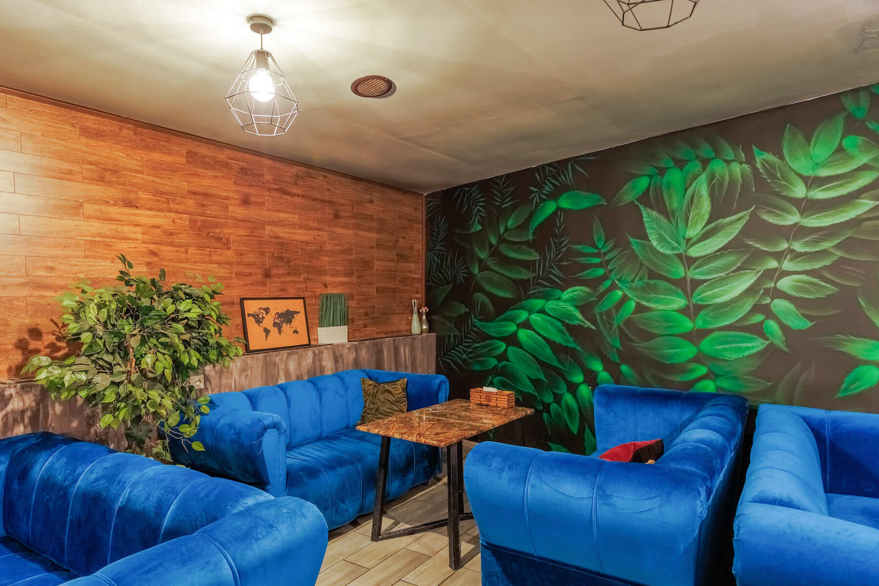 Фото заведения