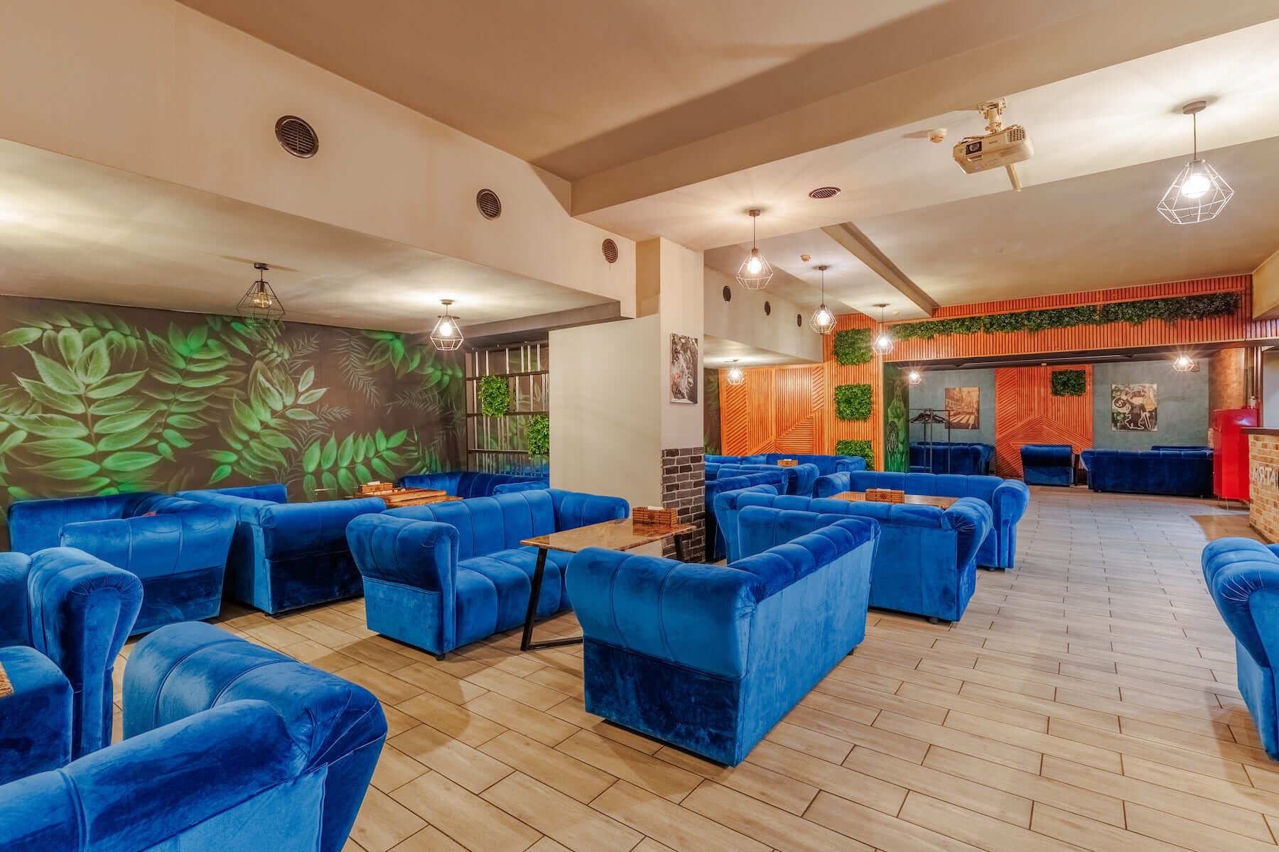 Фото заведения