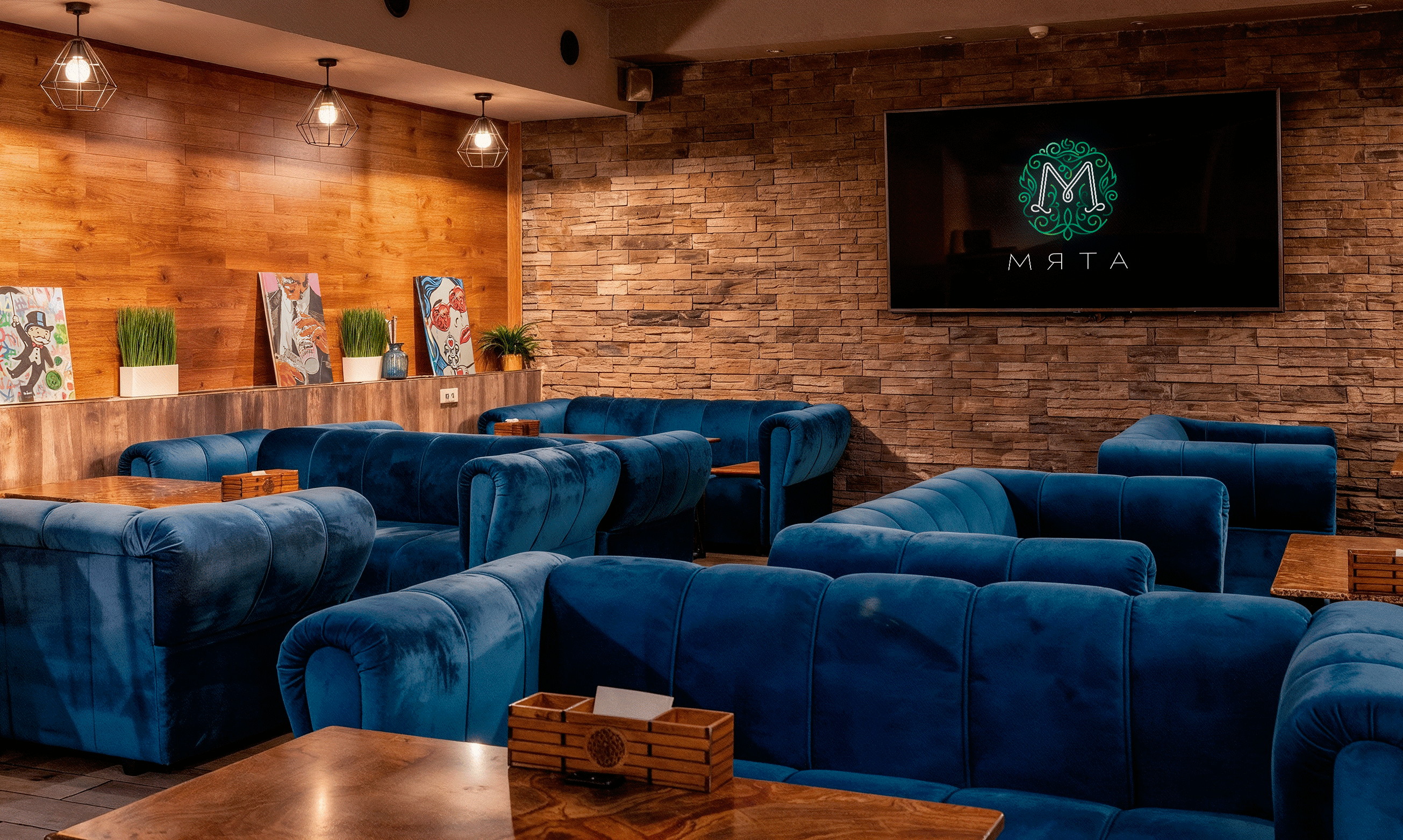 Фото заведения