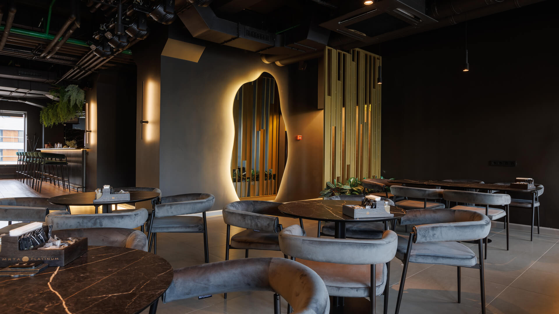 Фото заведения