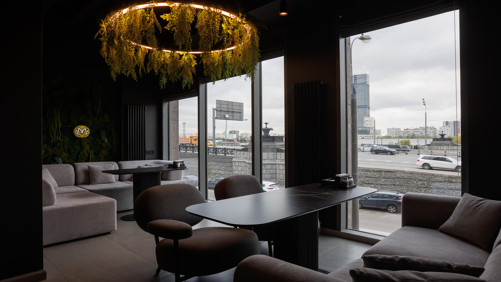 Фото заведения