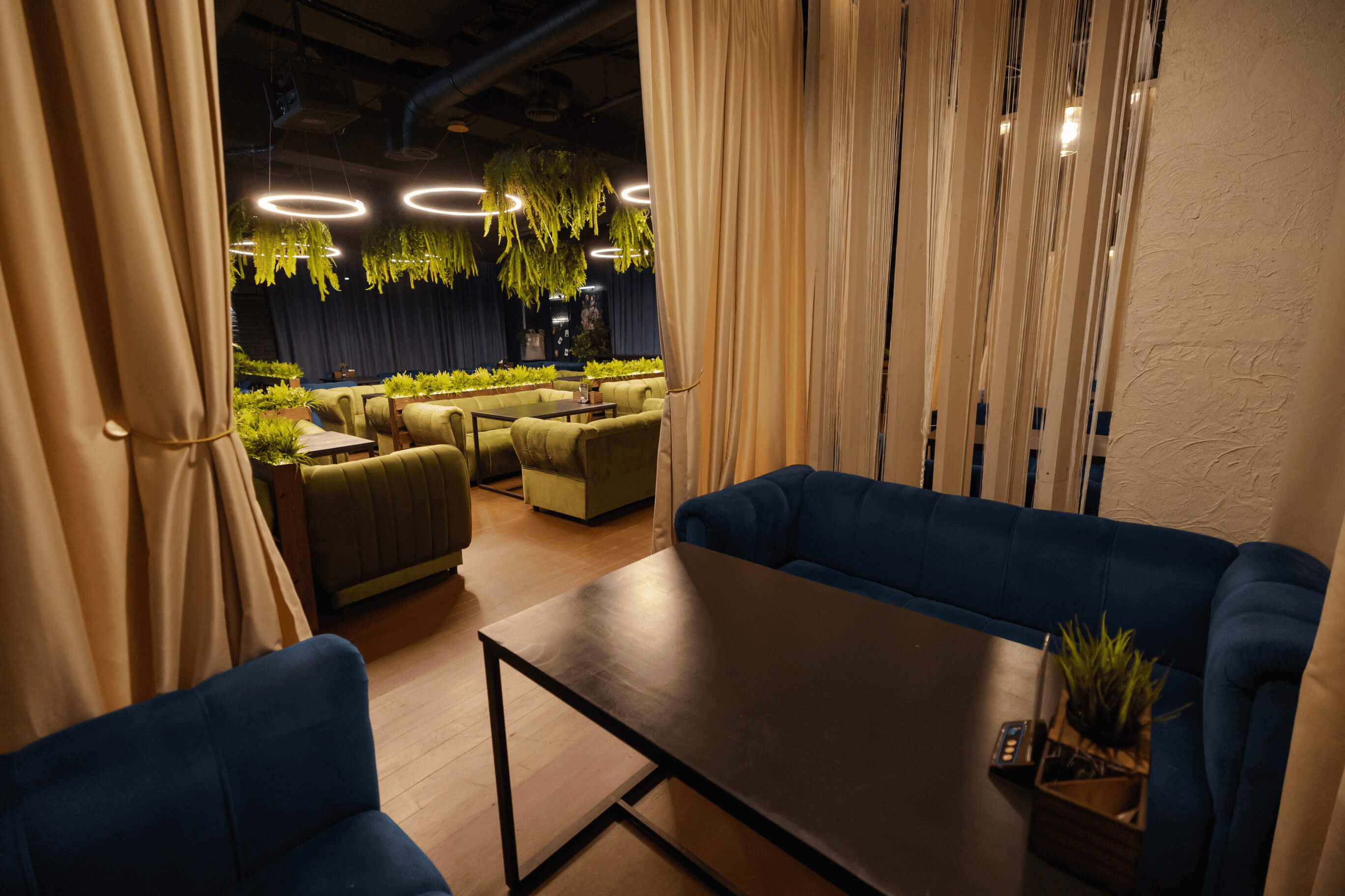 Фото заведения