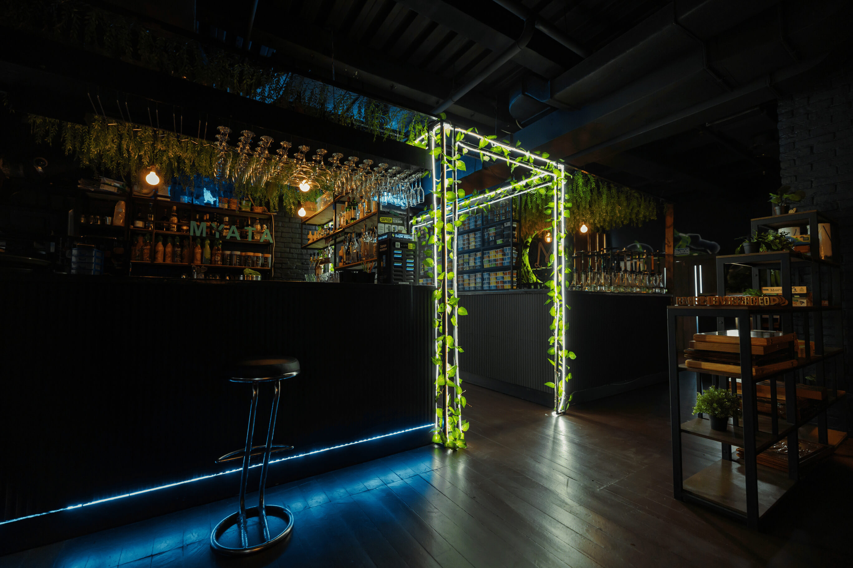 Фото заведения