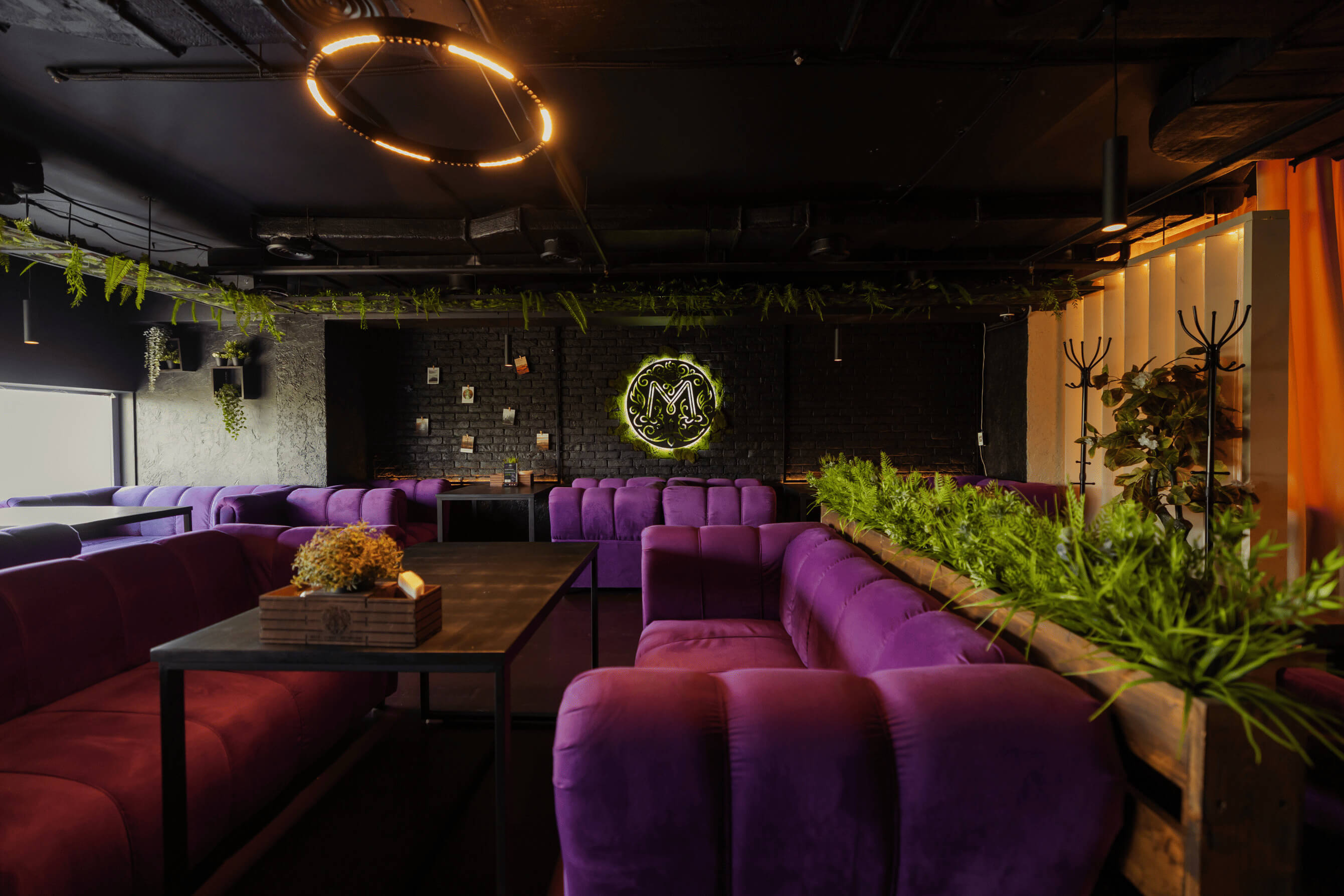 Фото заведения