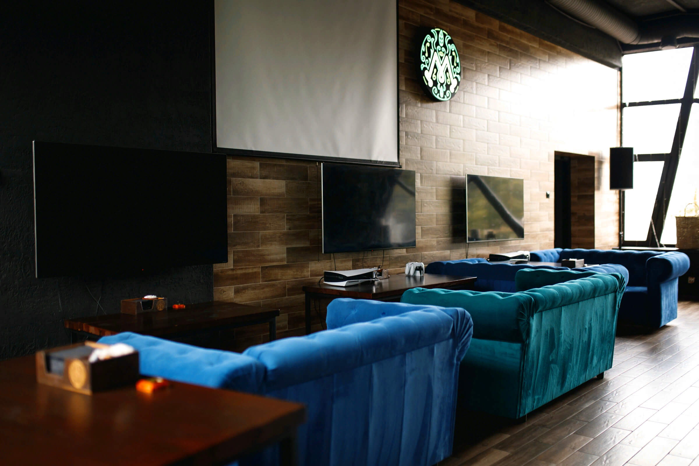 Фото заведения