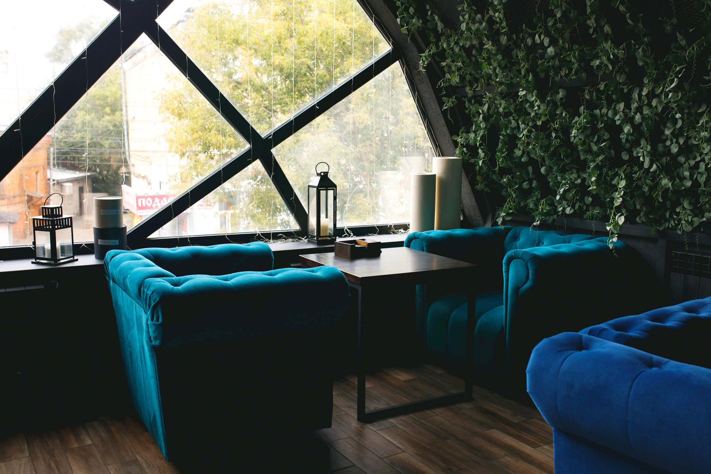 Фото заведения