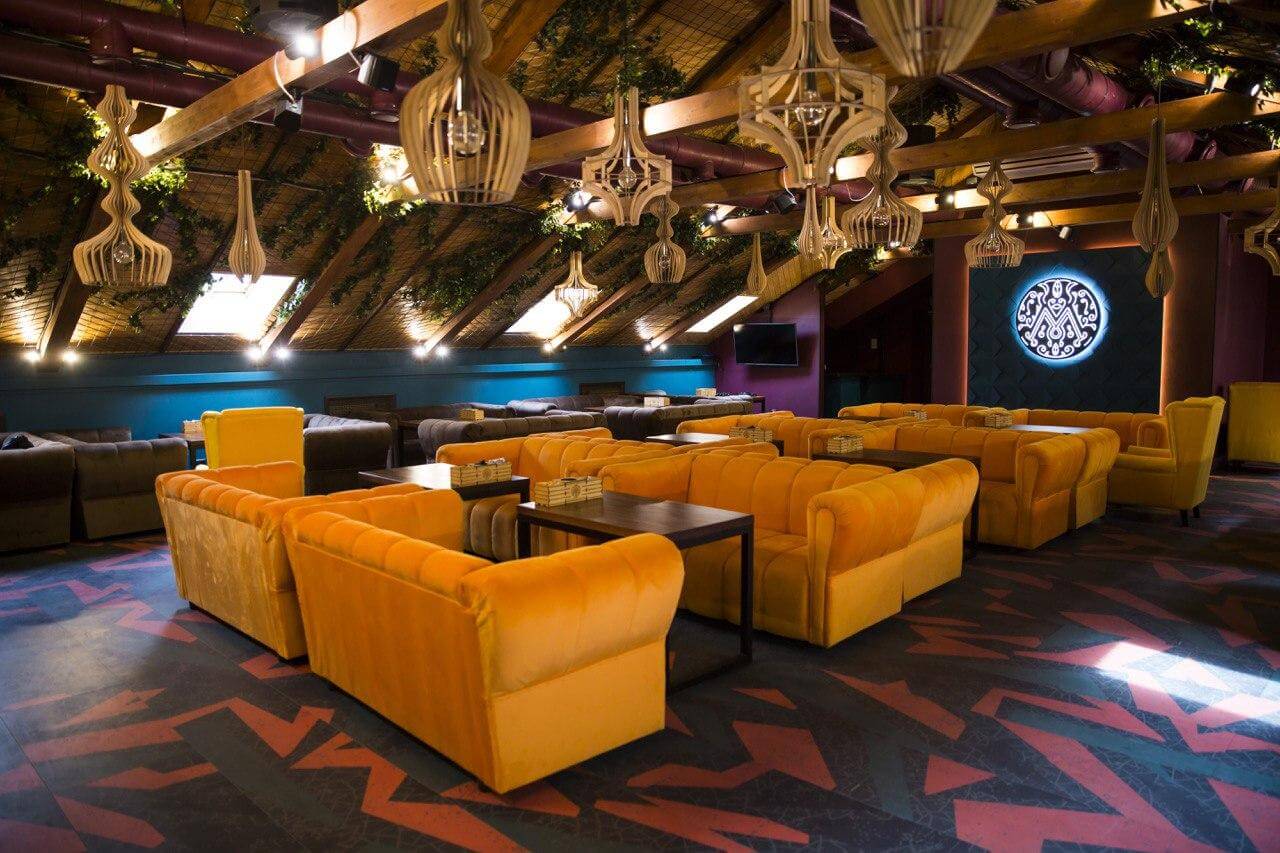 Фото заведения