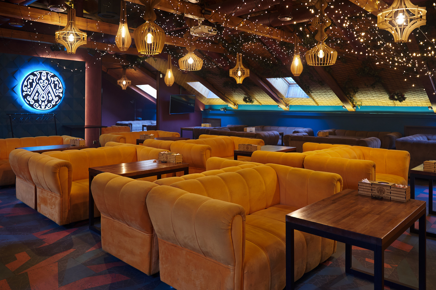 Фото заведения