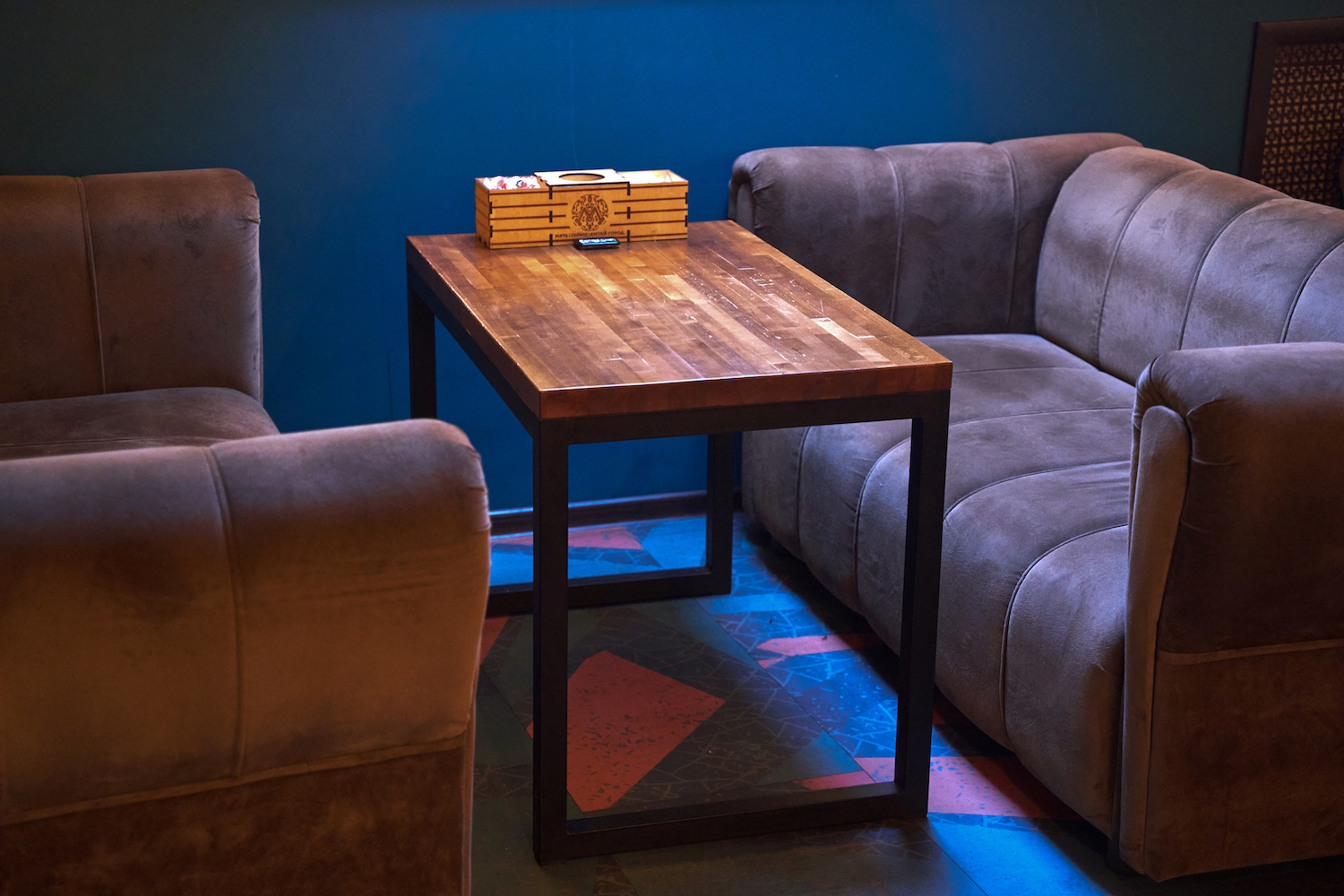 Фото заведения